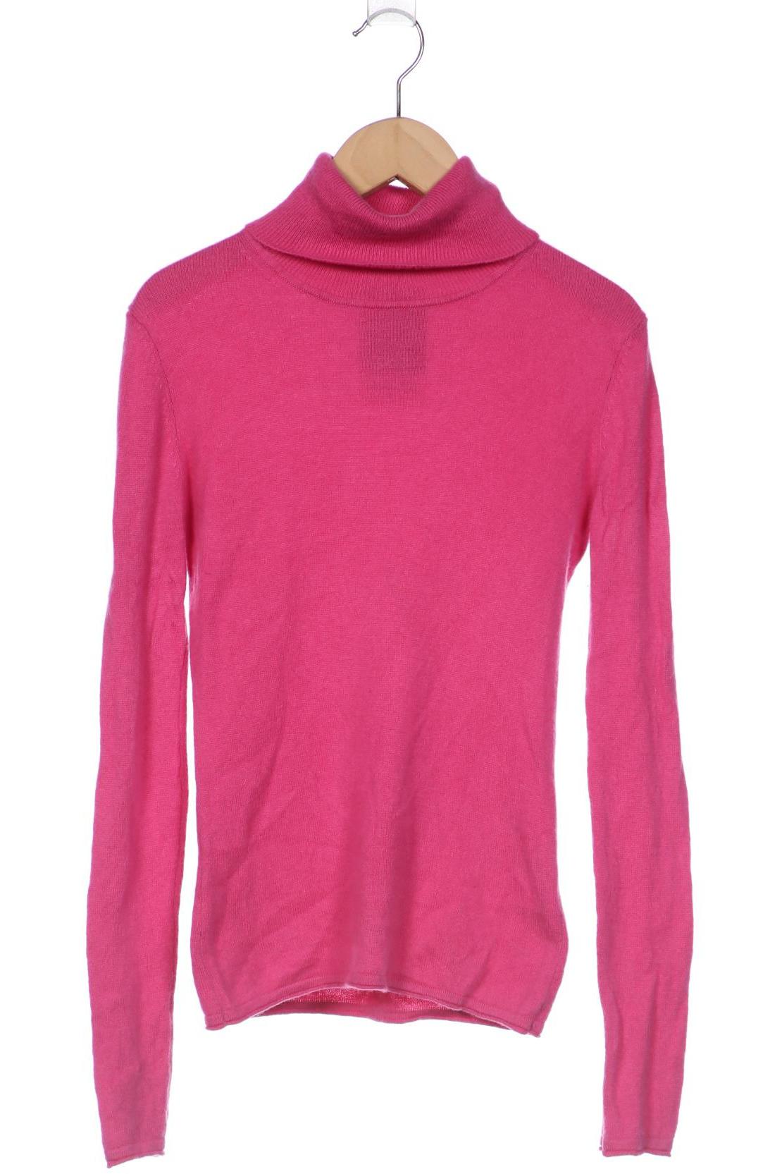 

darling harbour Damen Pullover, pink