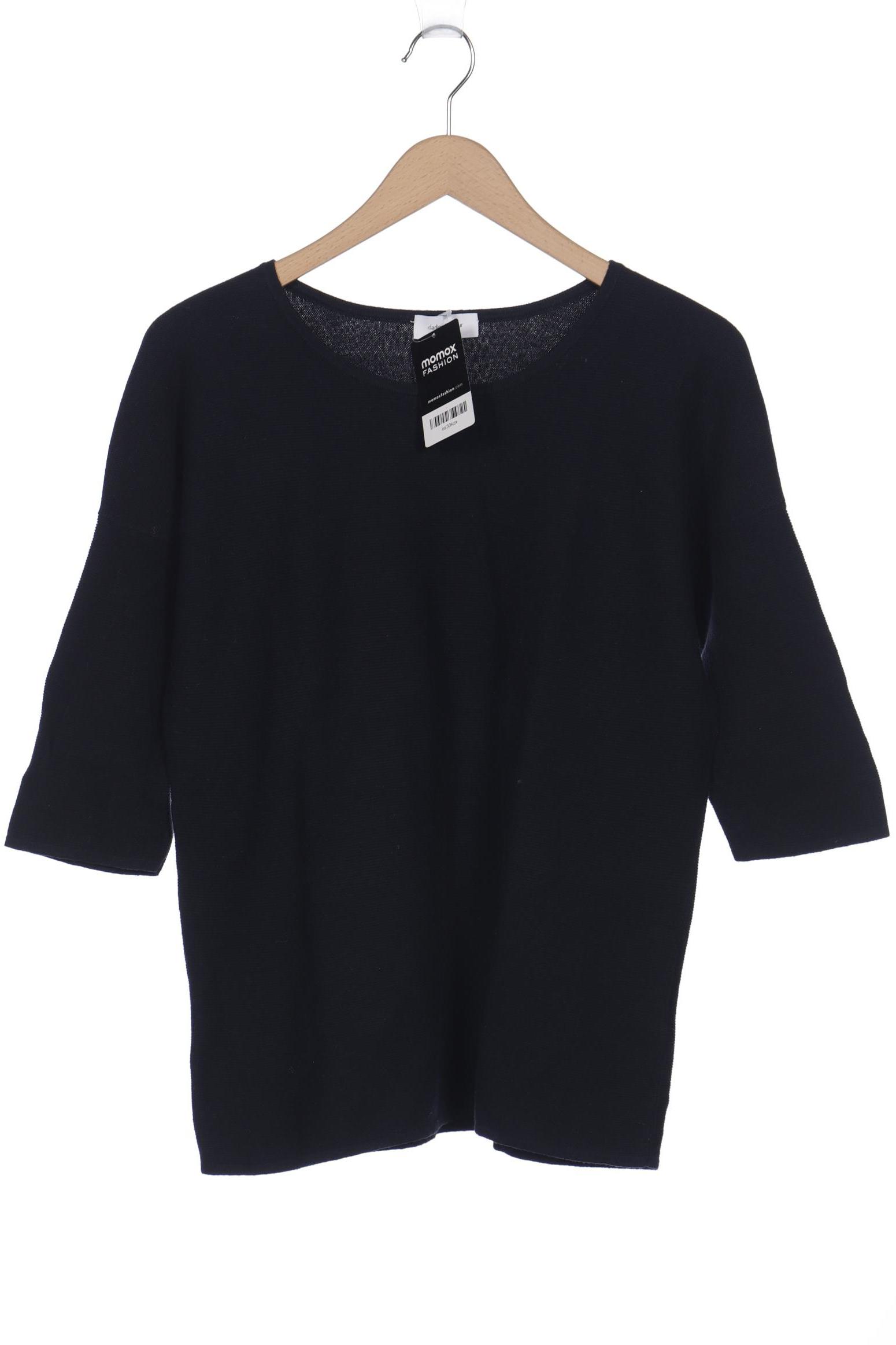 

darling harbour Damen Pullover, marineblau