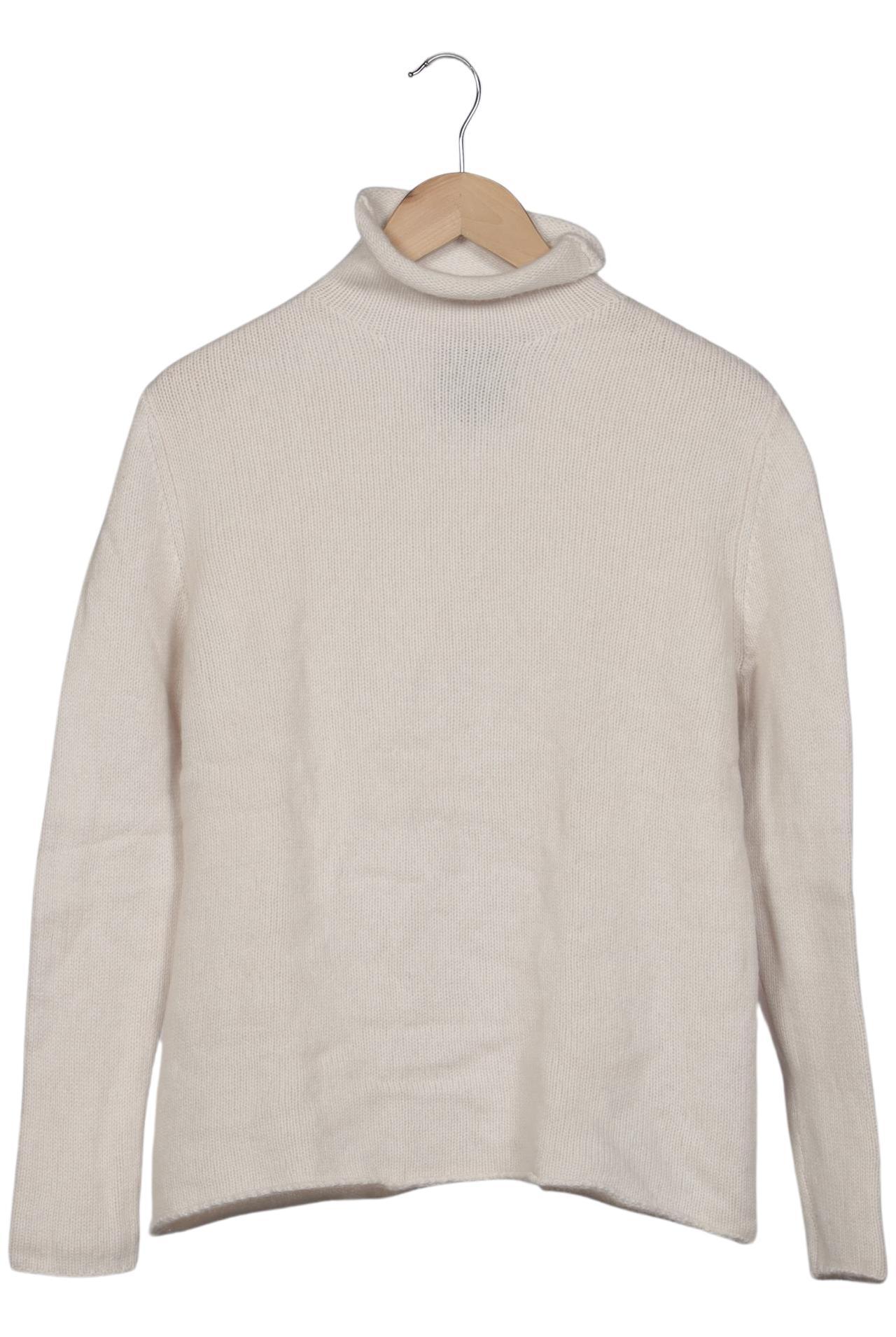 

darling harbour Damen Pullover, cremeweiß, Gr. 44