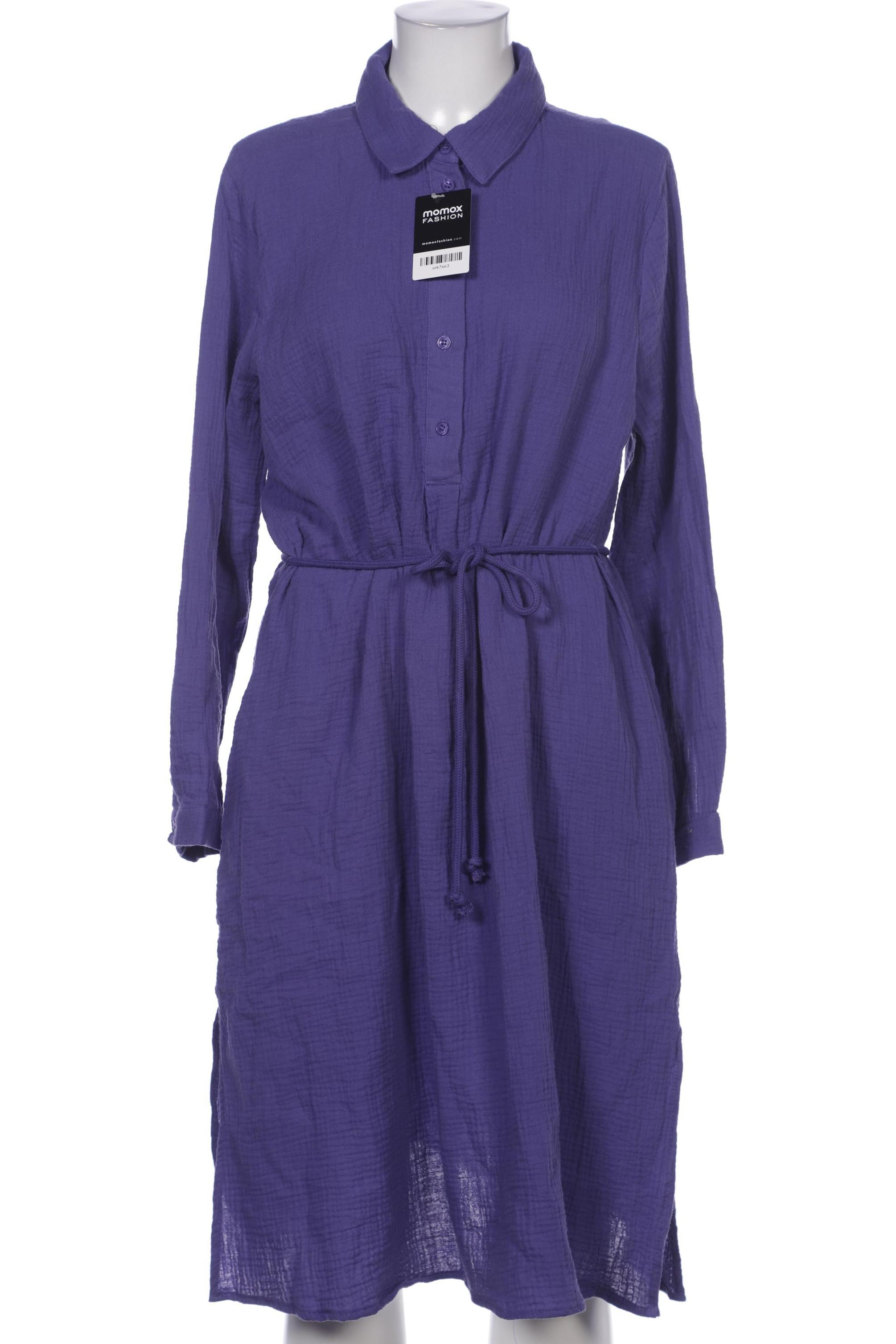 

darling harbour Damen Kleid, flieder, Gr. 40