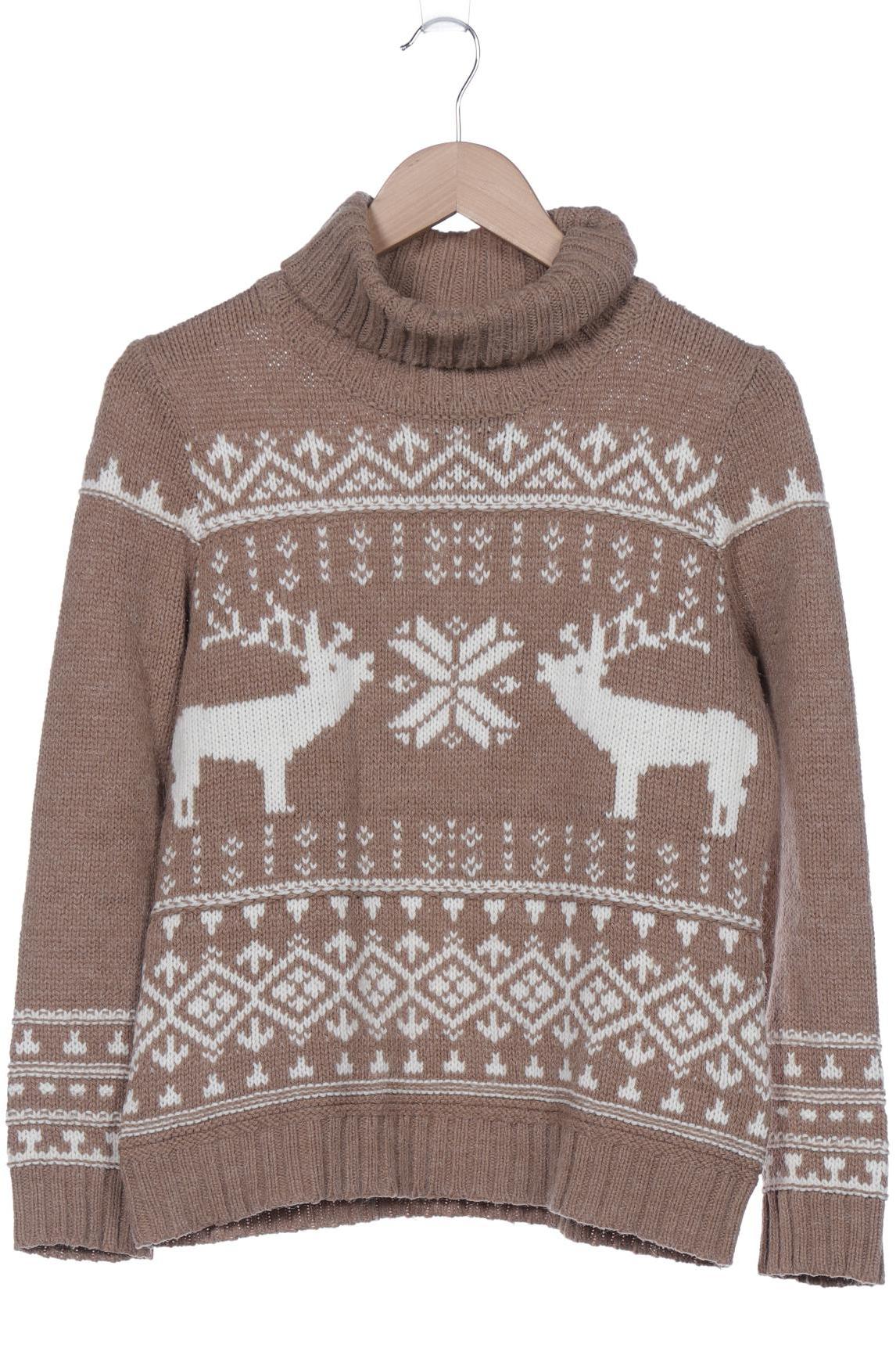

darling harbour Damen Pullover, beige, Gr. 38