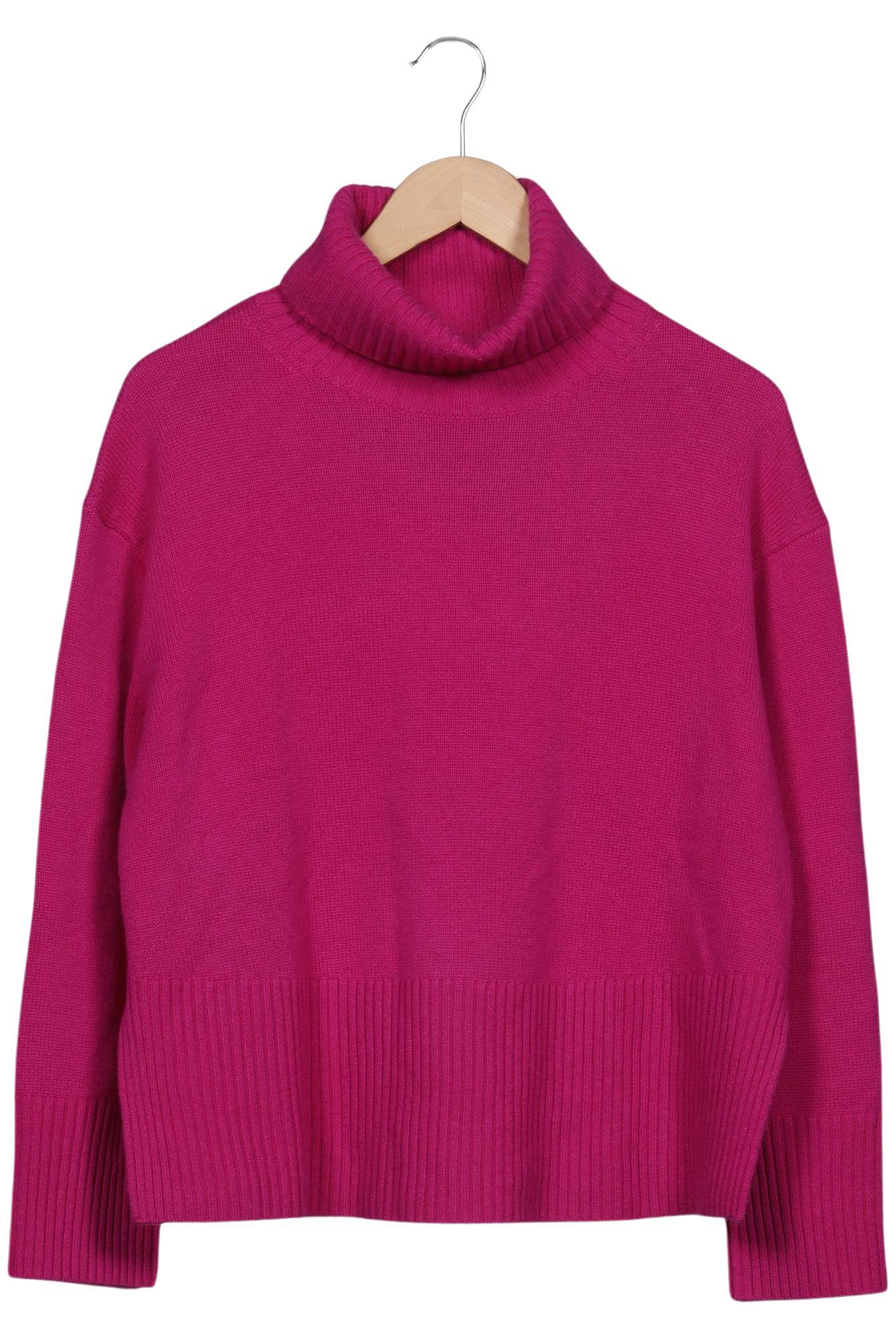 

darling harbour Damen Pullover, pink, Gr. 38