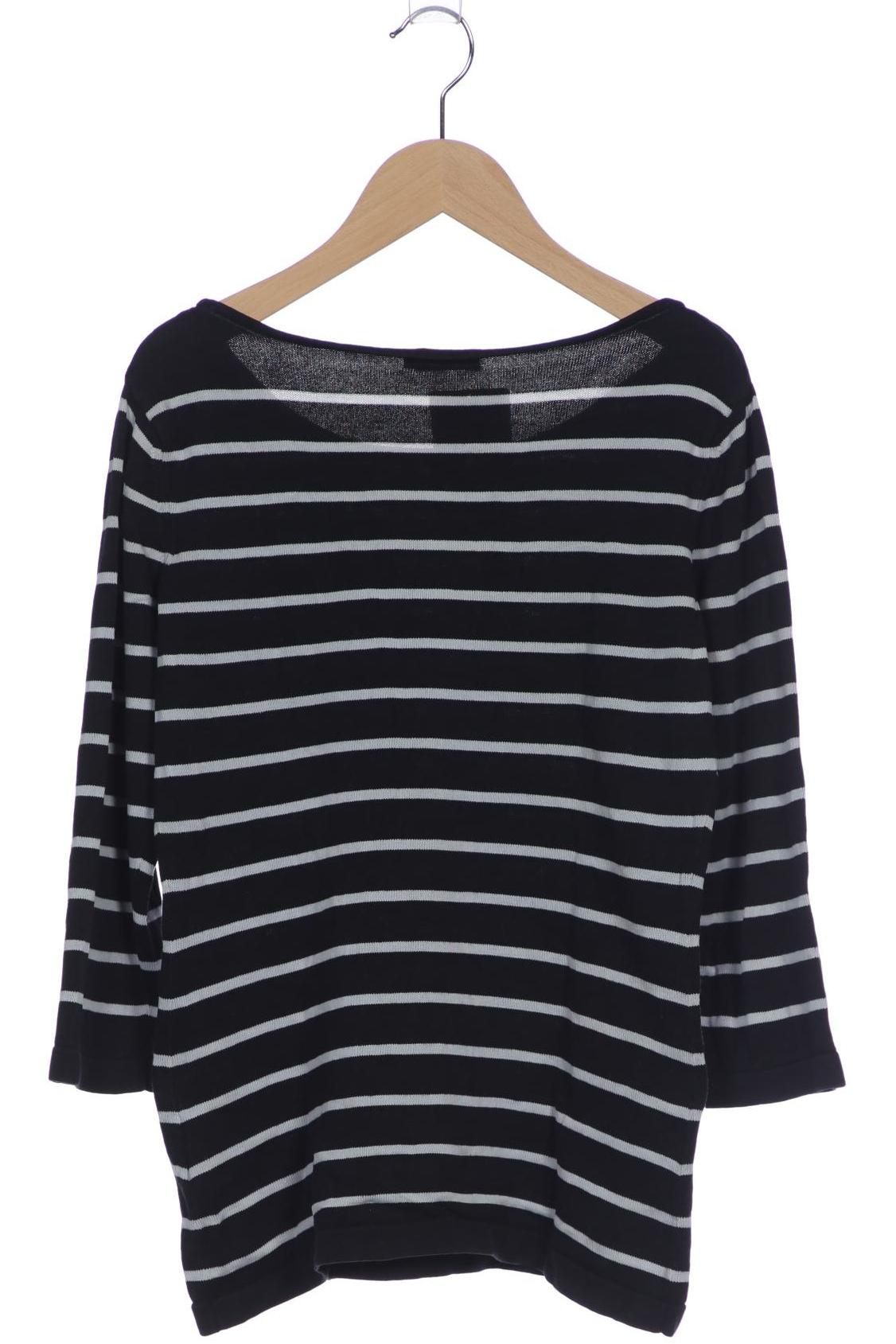 

darling harbour Damen Pullover, grau, Gr. 38