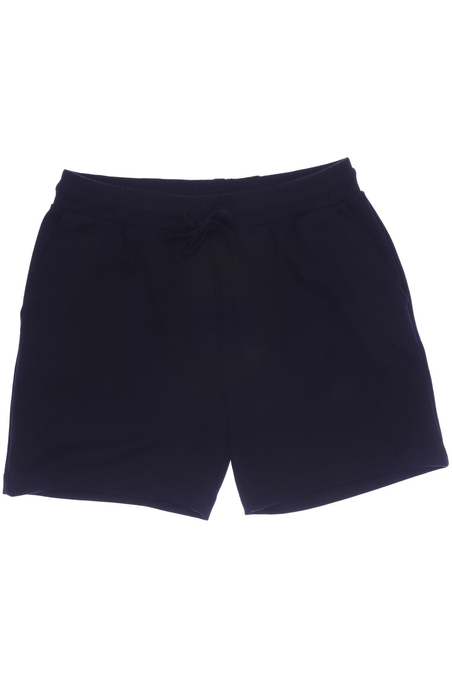 

darling harbour Damen Shorts, schwarz, Gr. 44