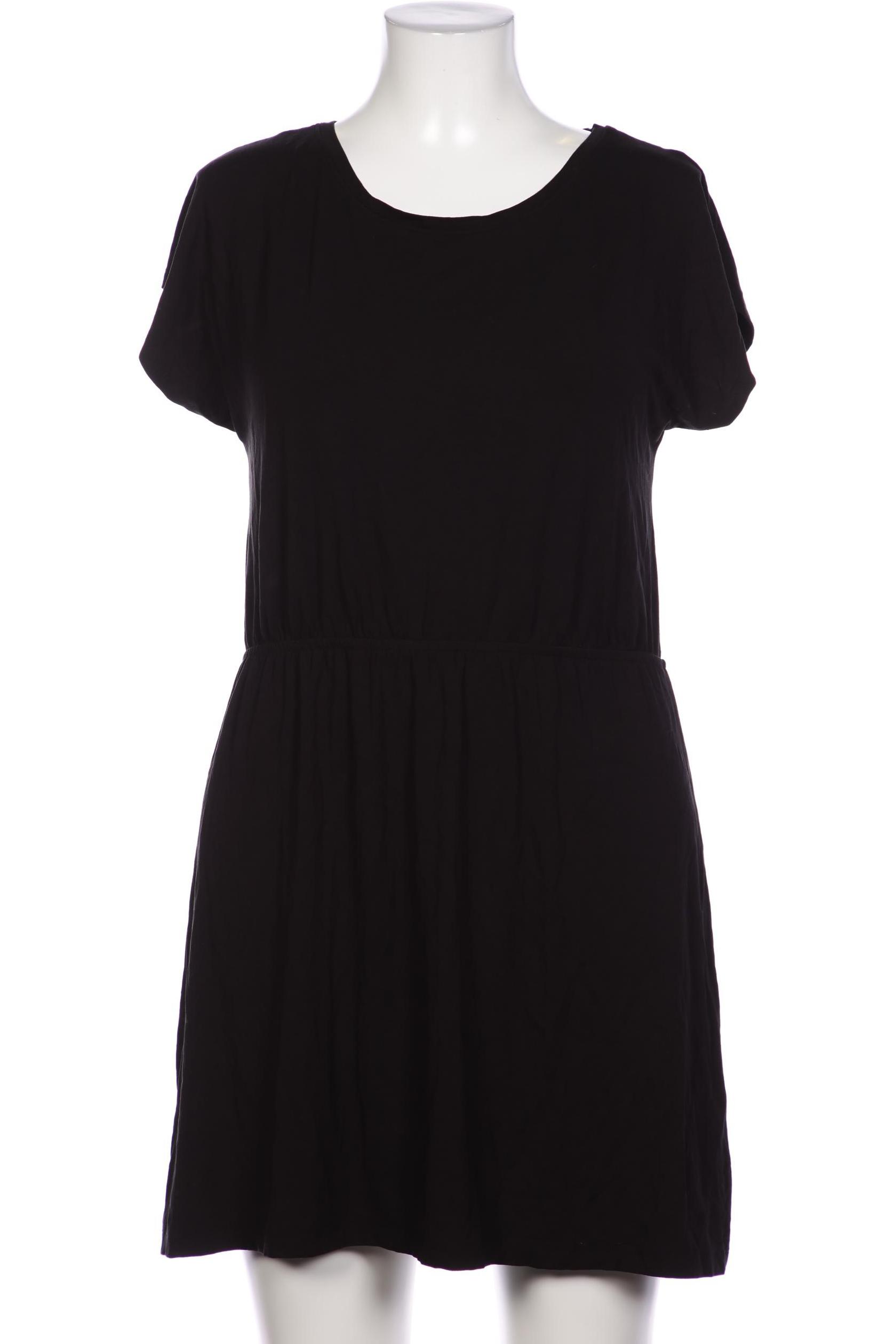 

darling harbour Damen Kleid, schwarz, Gr. 46