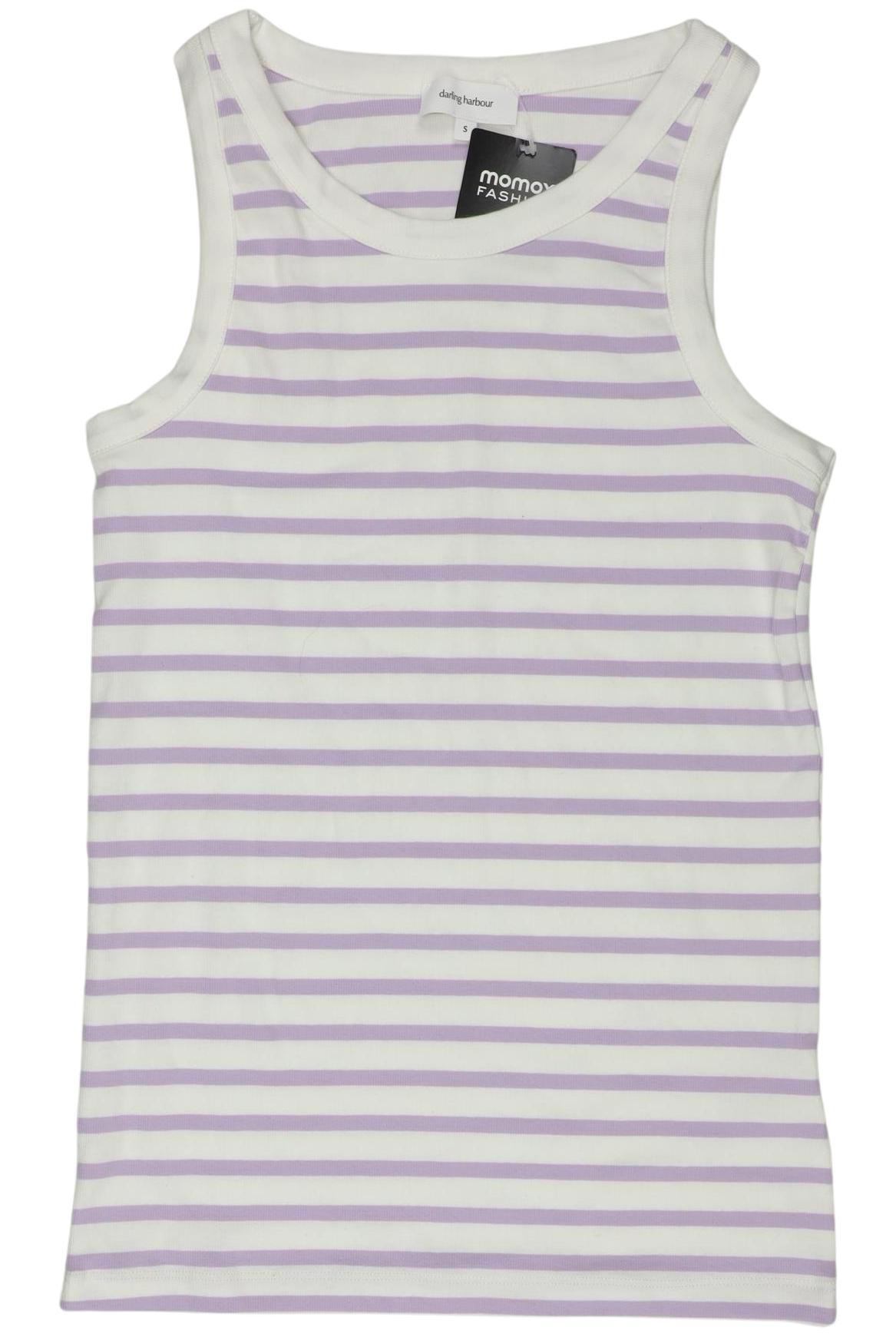 

darling harbour Damen Top, mehrfarbig, Gr. 36
