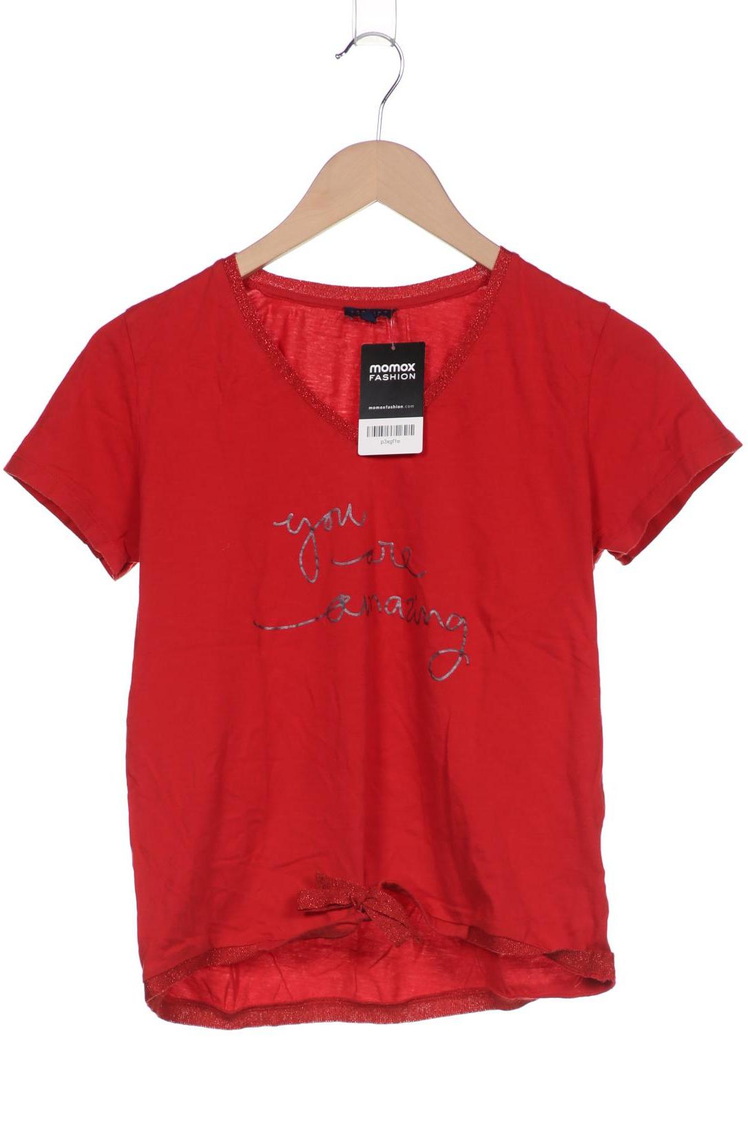 

darling harbour Damen T-Shirt, rot