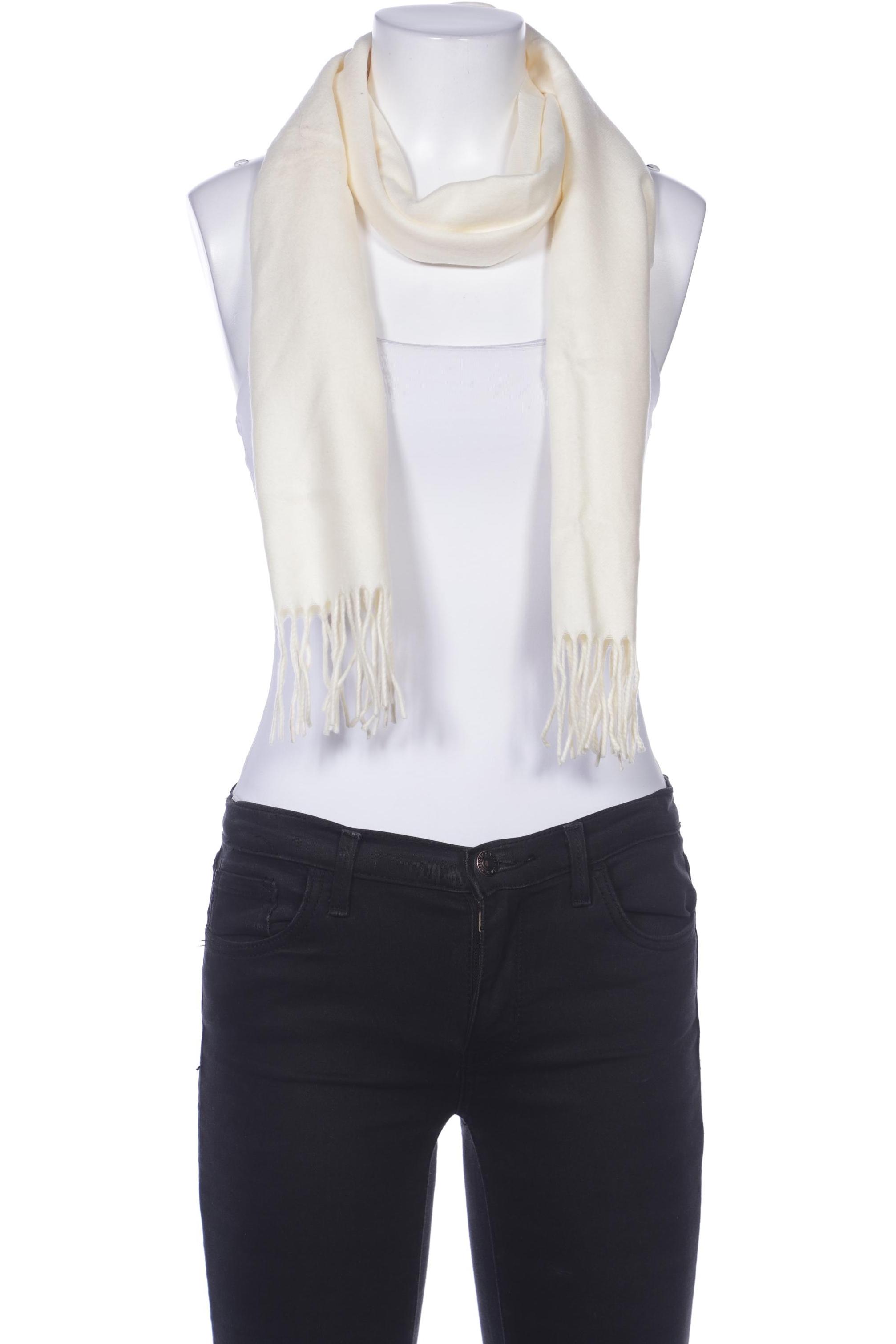 

darling harbour Damen Schal, cremeweiß, Gr.