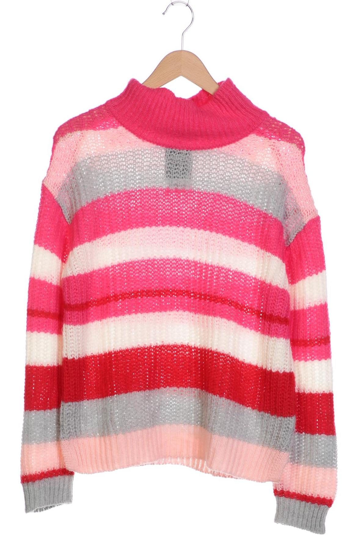 

darling harbour Damen Pullover, pink