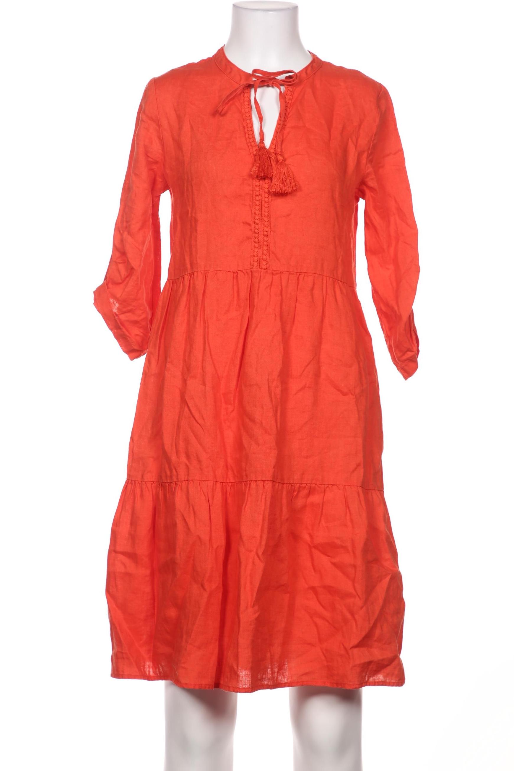 

darling harbour Damen Kleid, rot, Gr. 34