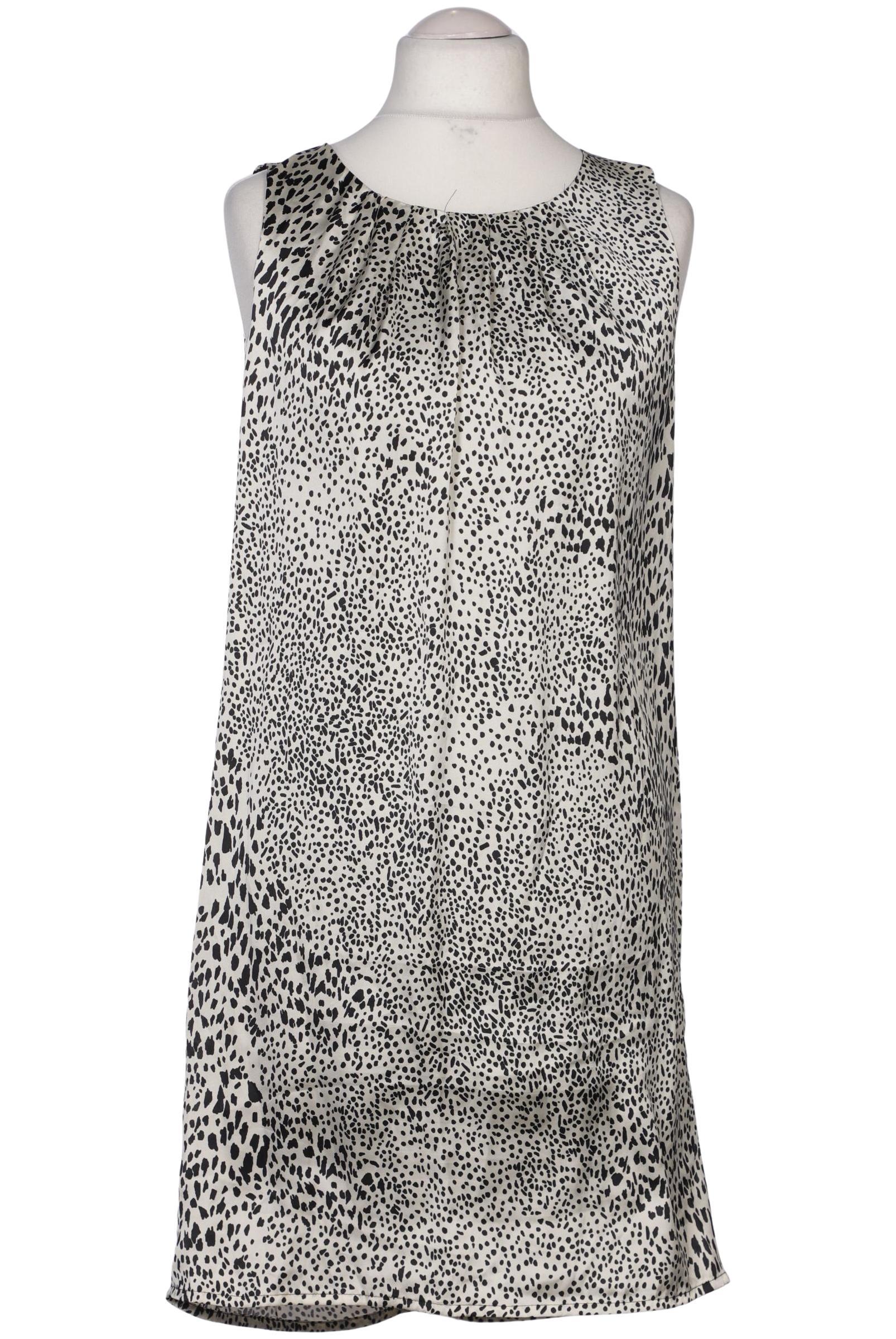 

darling harbour Damen Kleid, cremeweiß, Gr. 38