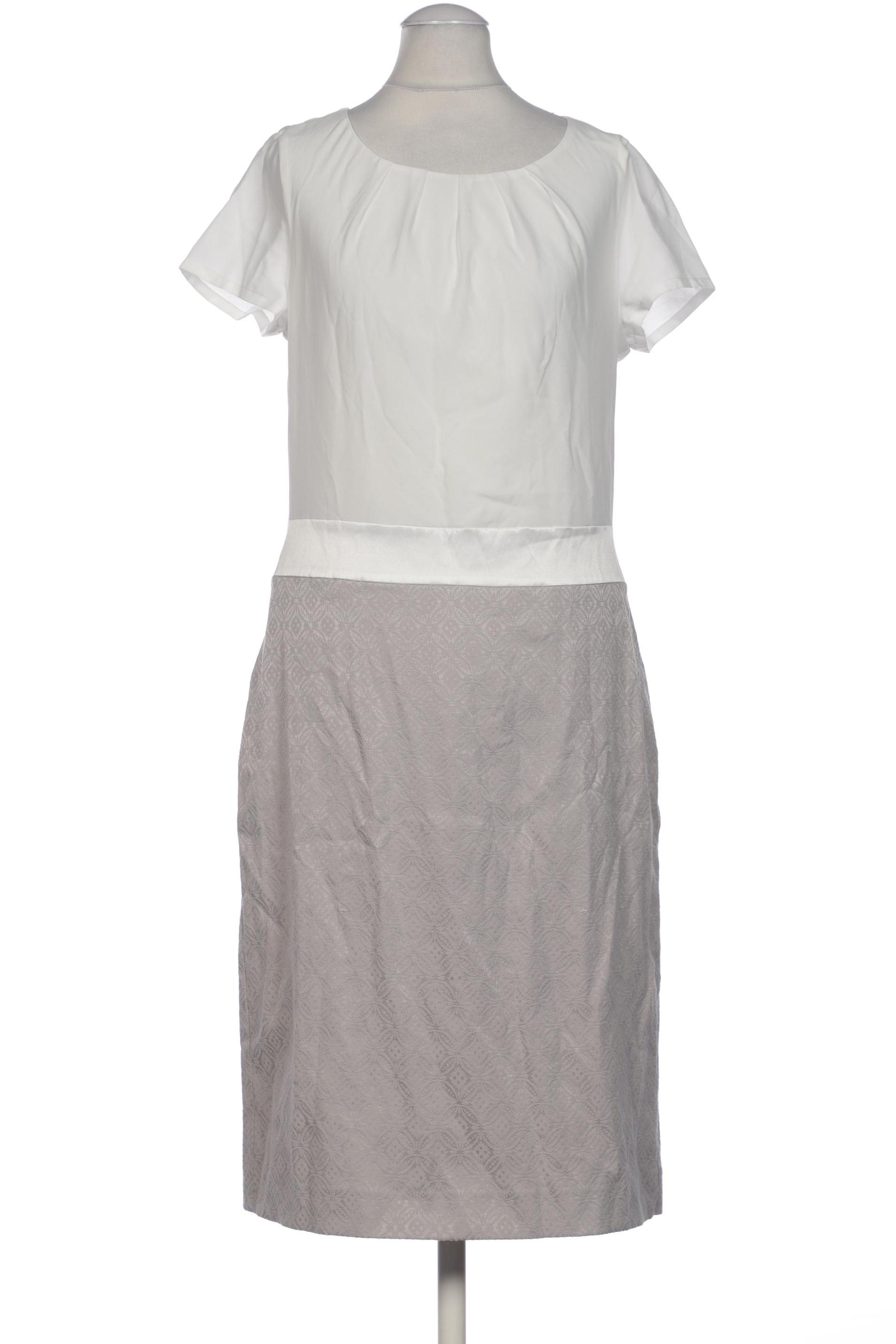 

darling harbour Damen Kleid, mehrfarbig, Gr. 36