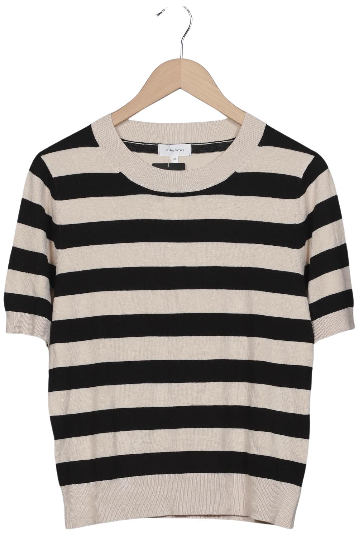 

darling harbour Damen Pullover, mehrfarbig, Gr. 34