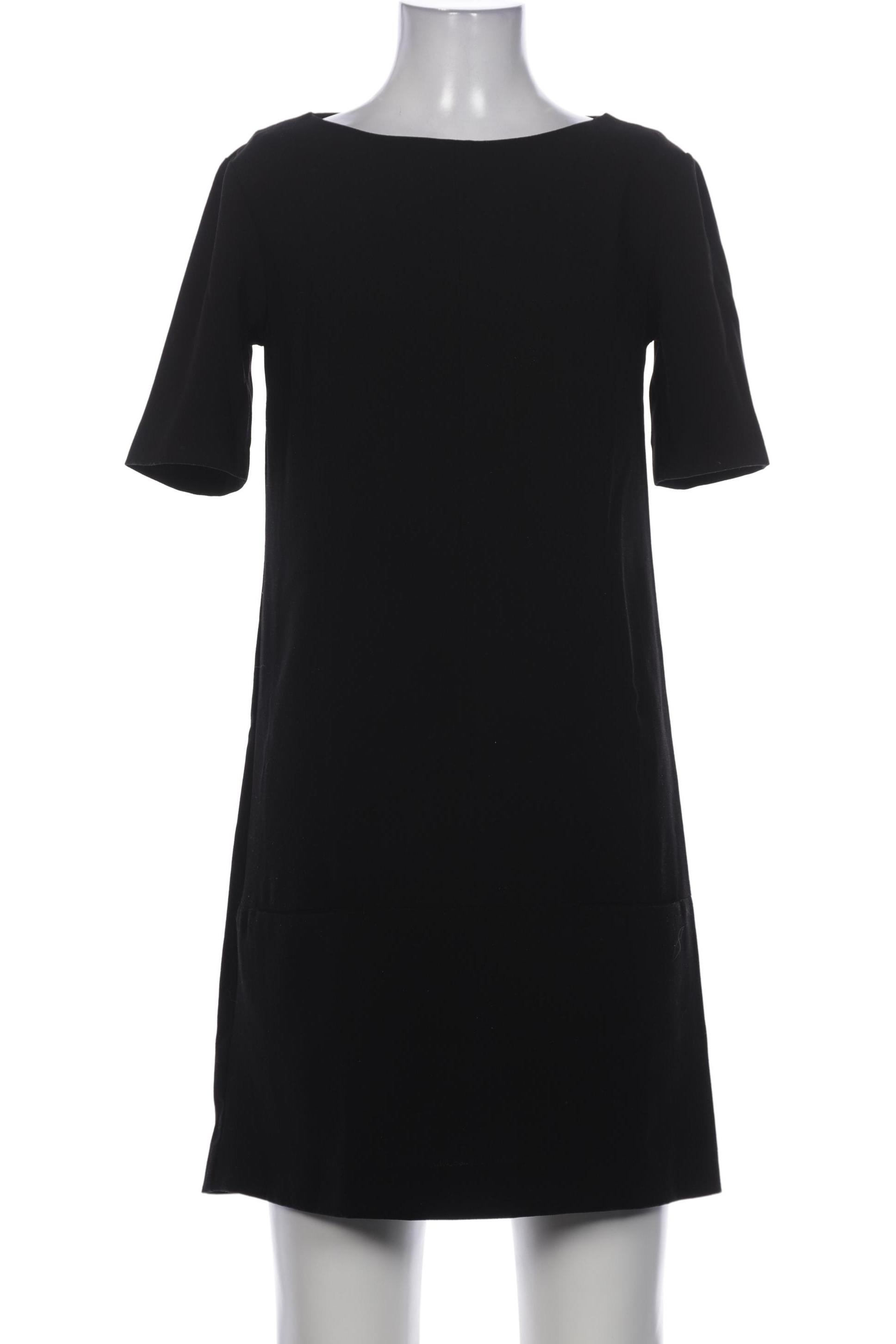 

darling harbour Damen Kleid, schwarz, Gr. 34