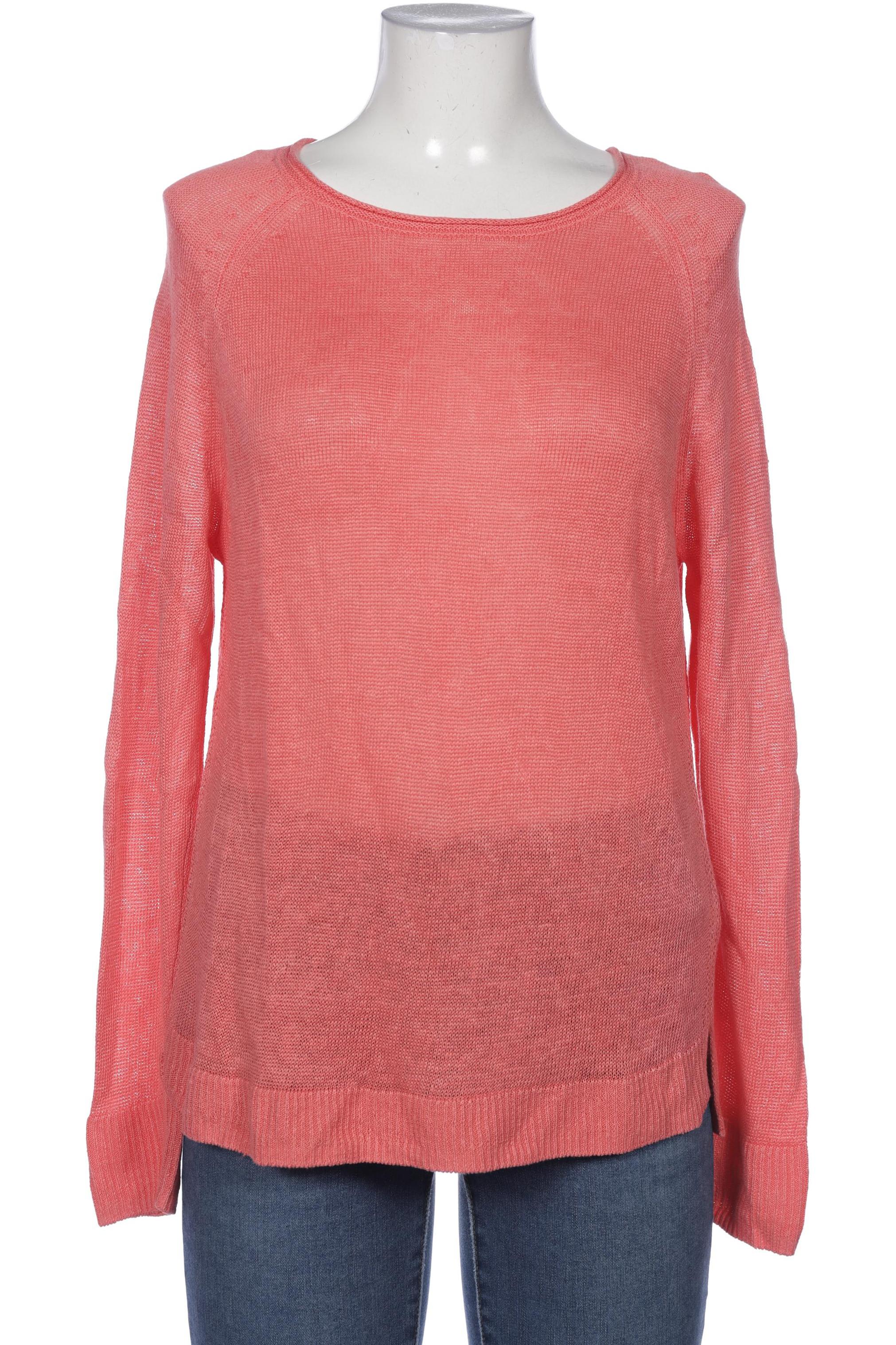 

darling harbour Damen Pullover, pink