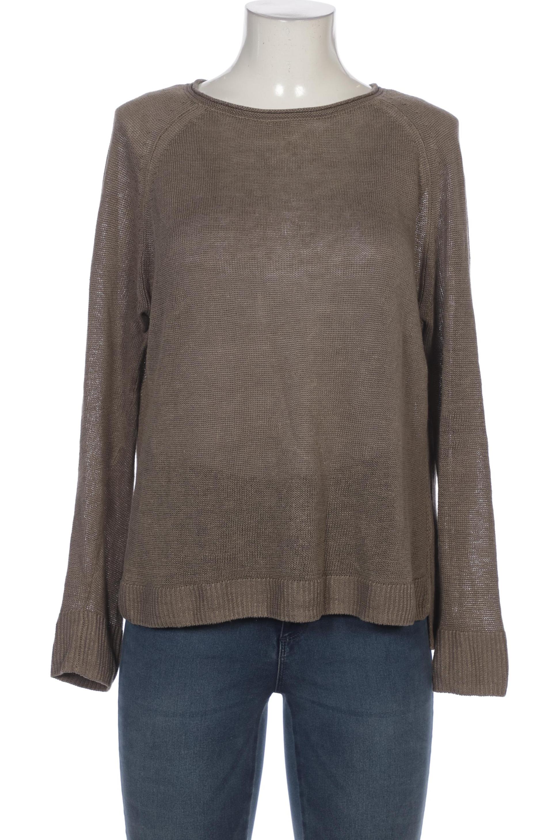 

darling harbour Damen Pullover, braun