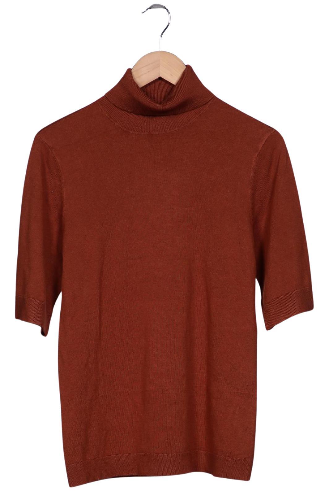 

darling harbour Damen Pullover, braun, Gr. 42