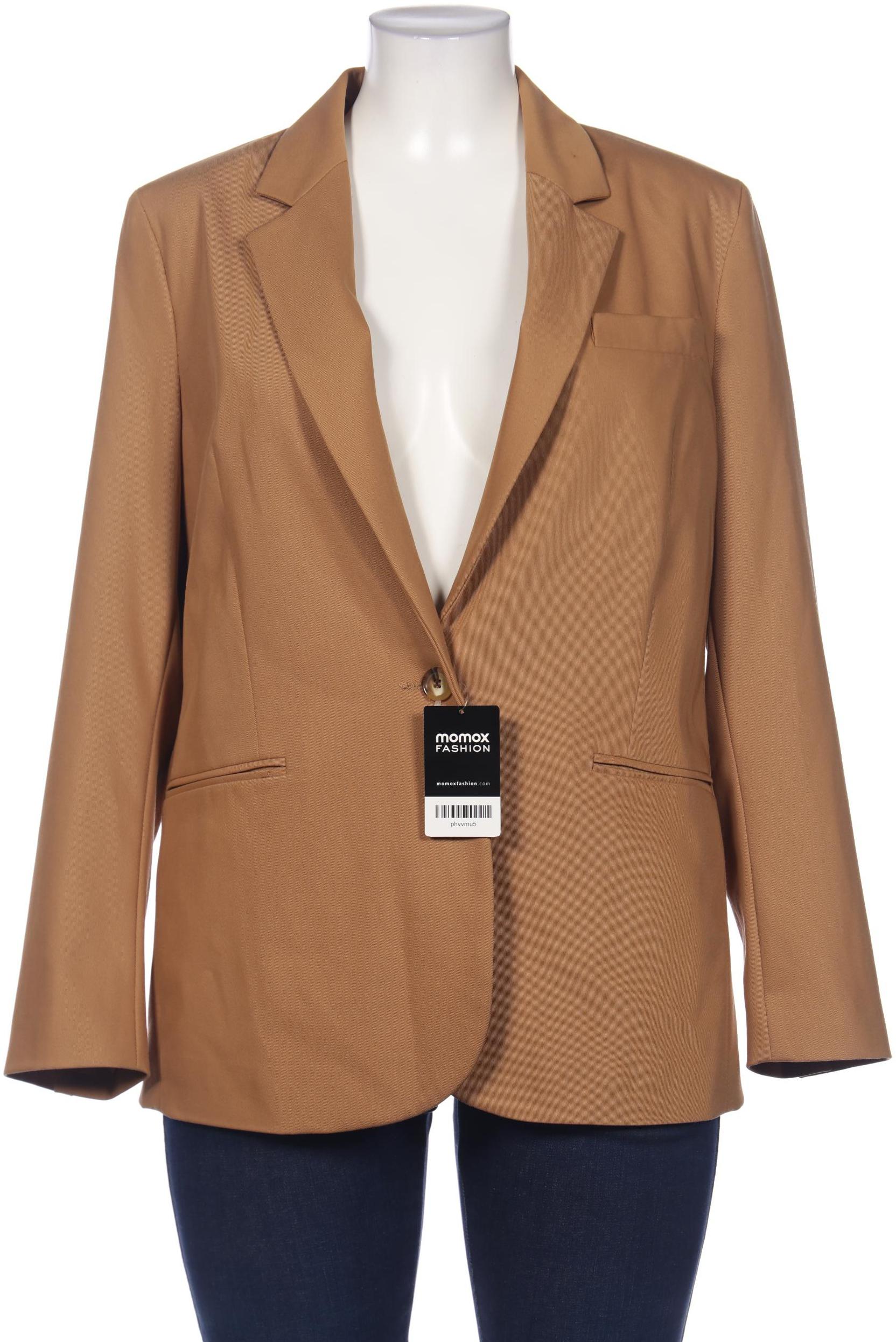 

darling harbour Damen Blazer, beige, Gr. 42