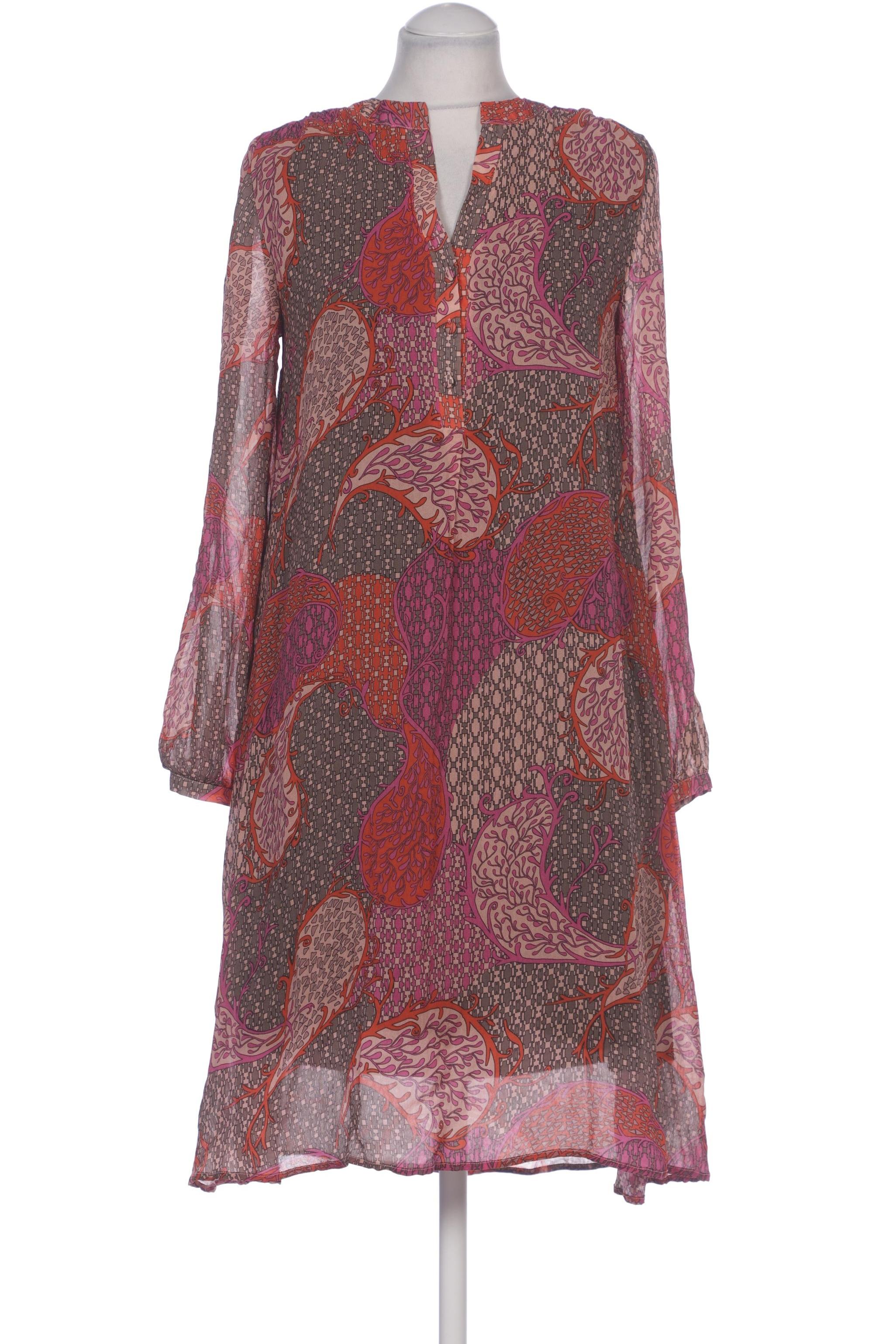 

darling harbour Damen Kleid, braun, Gr. 36