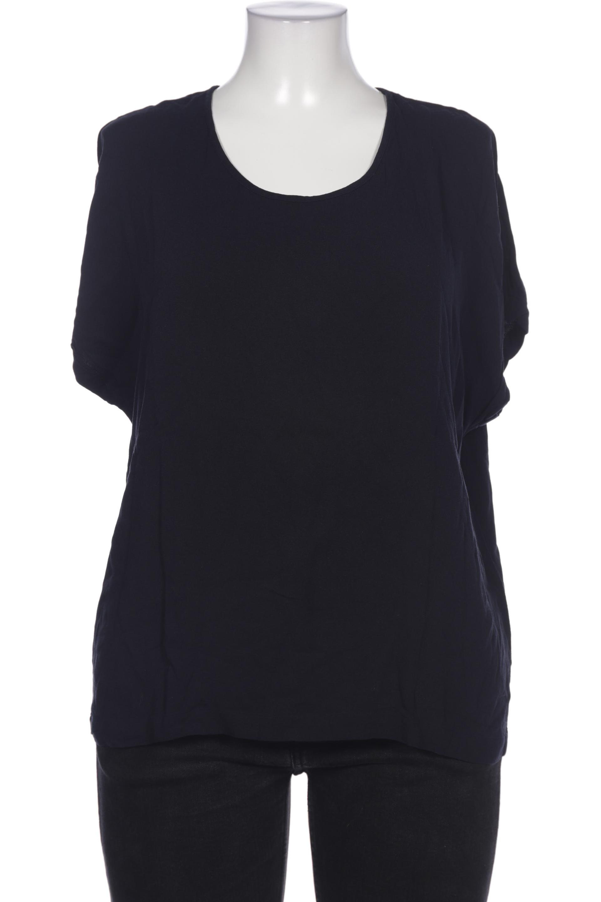 

darling harbour Damen Bluse, marineblau