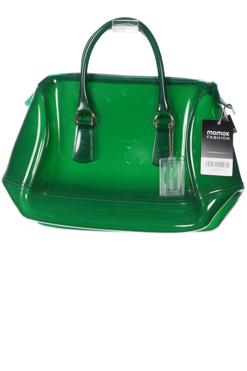 

darling harbour Damen Handtasche, grün, Gr.