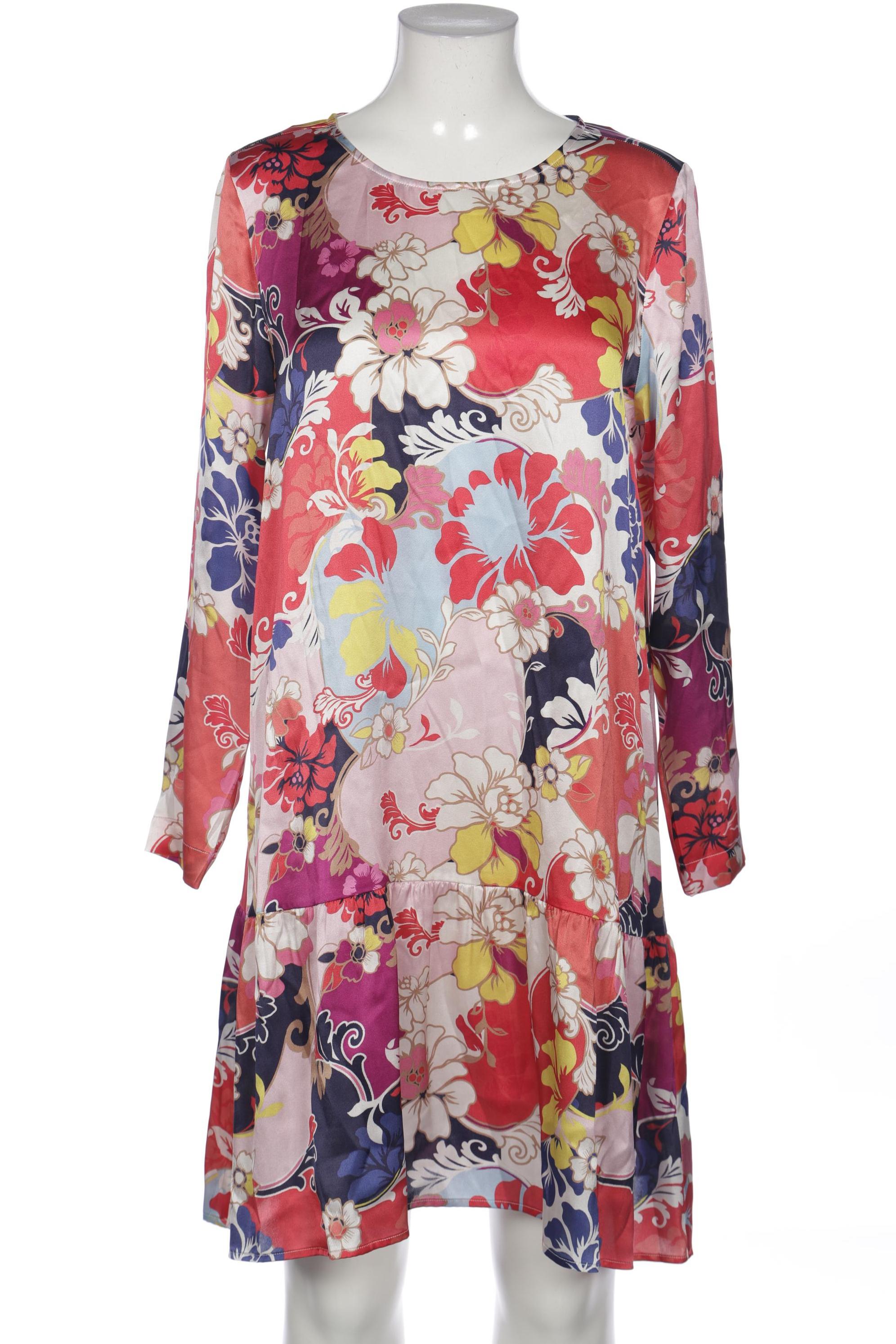 

darling harbour Damen Kleid, rot, Gr. 40