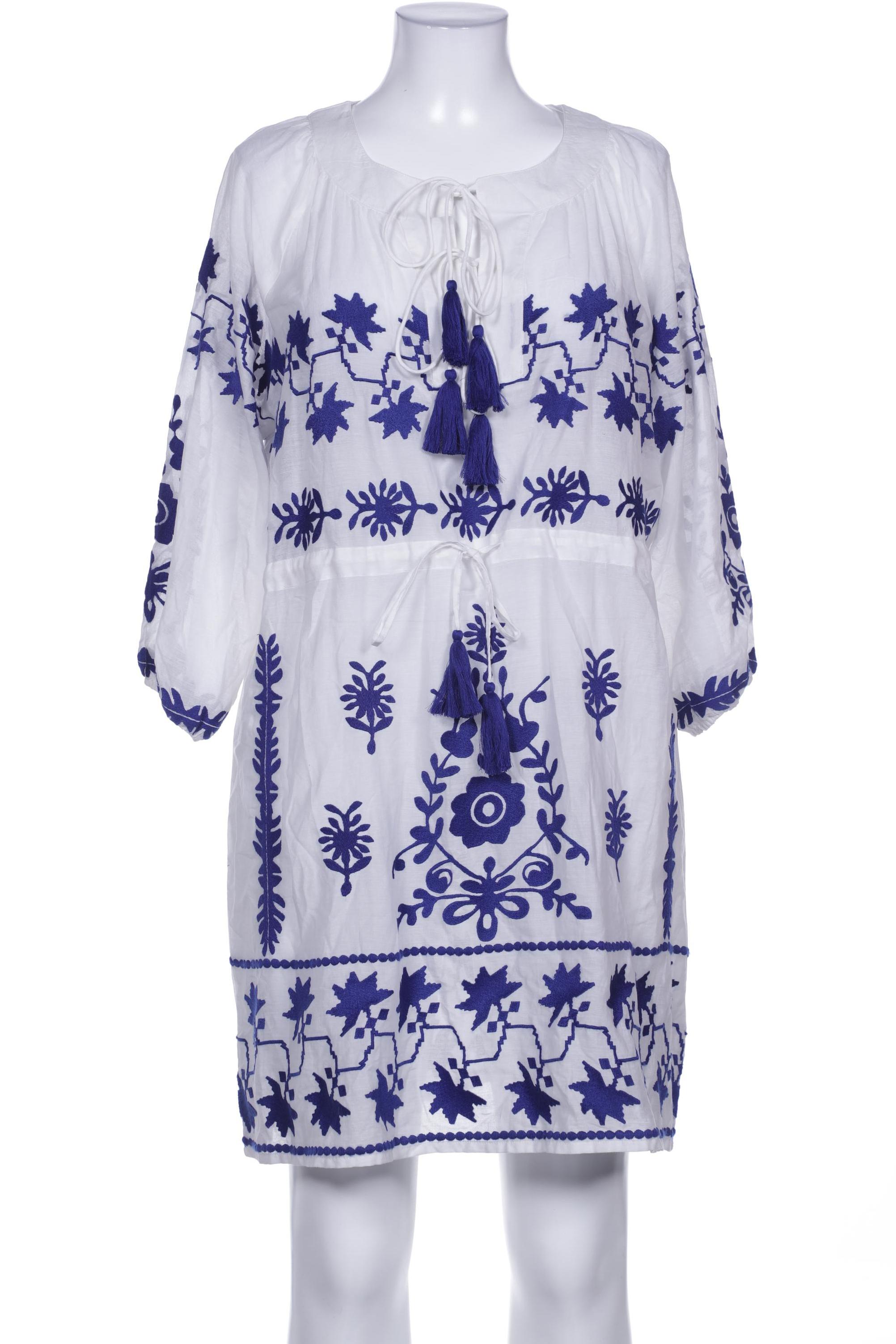

darling harbour Damen Kleid, mehrfarbig