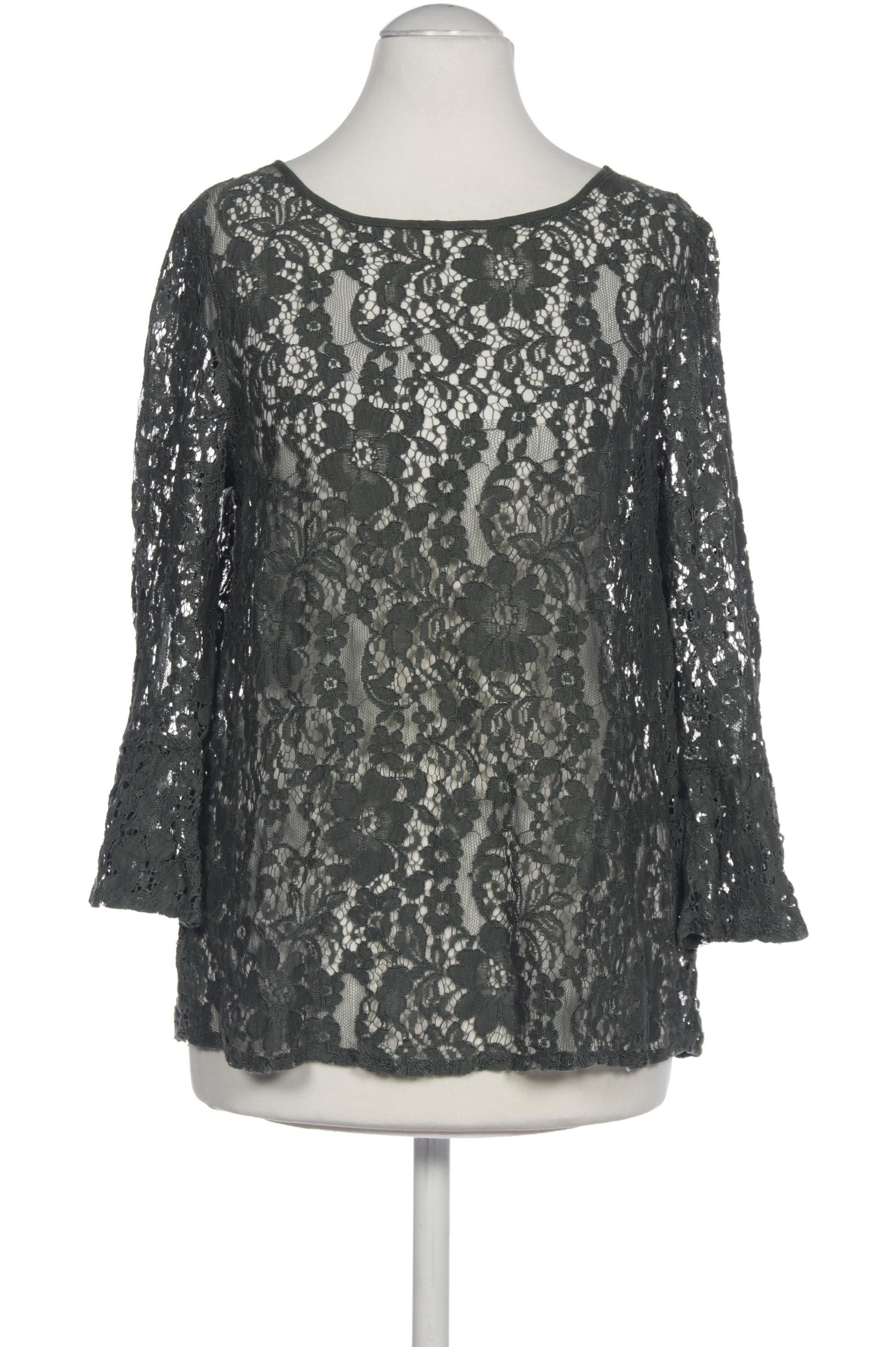 

darling harbour Damen Bluse, grün, Gr. 36