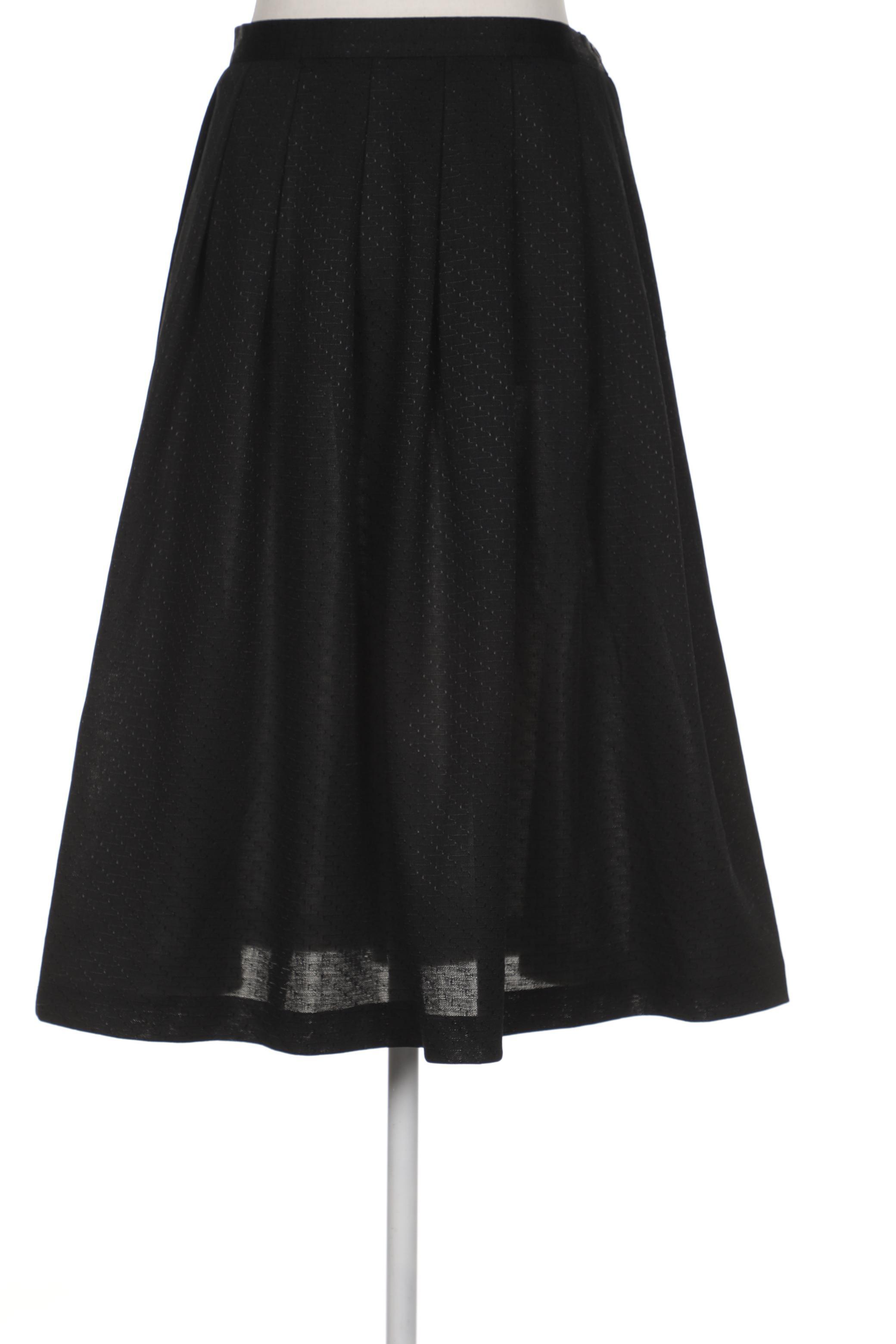 

darling harbour Damen Rock, schwarz, Gr. 29