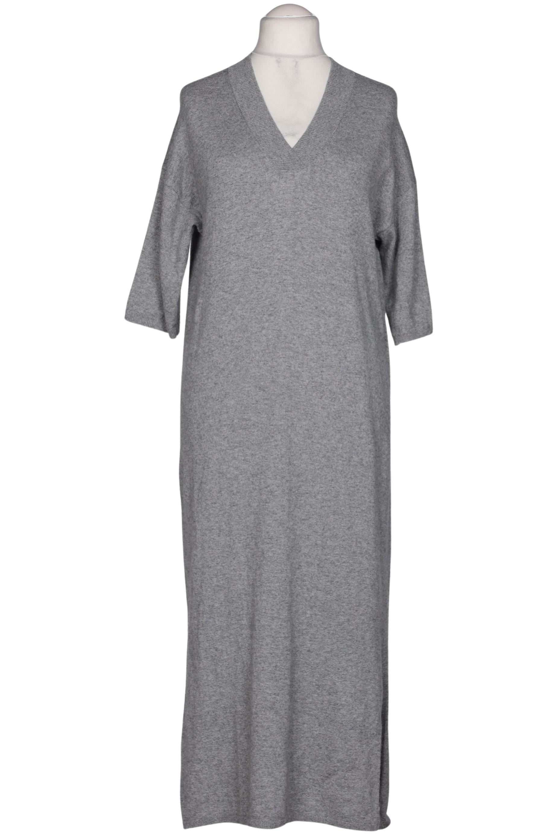 

darling harbour Damen Kleid, grau, Gr. 36