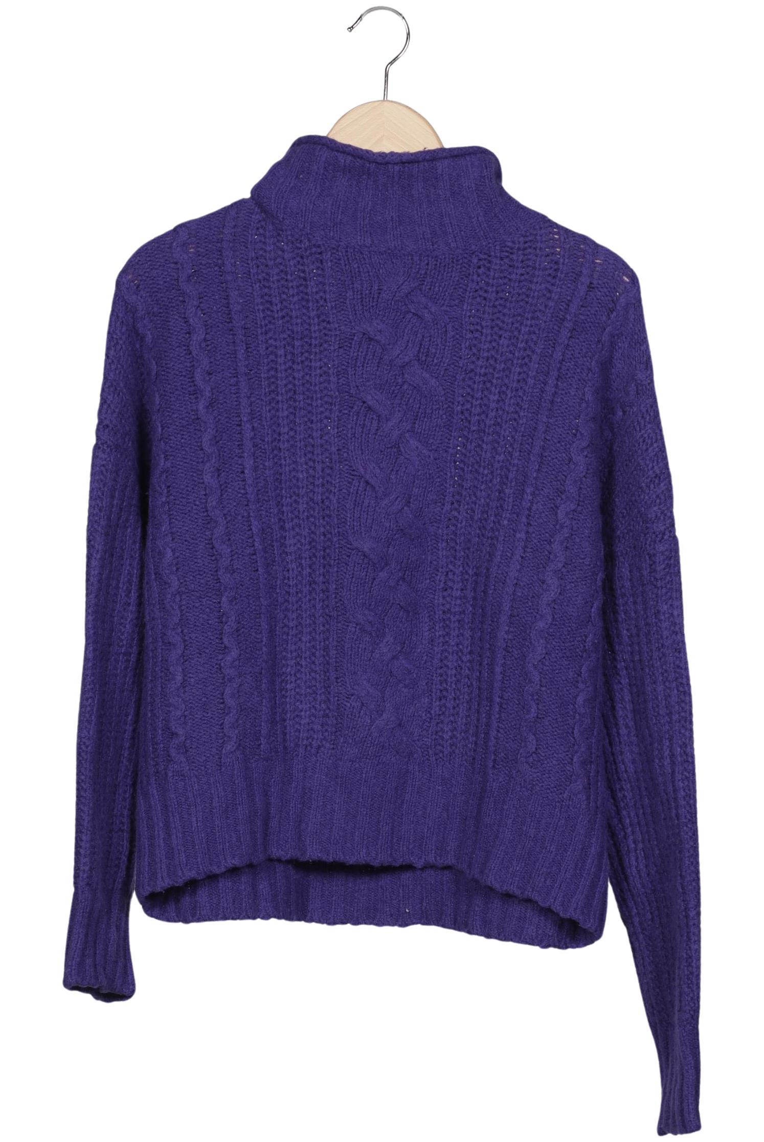 

darling harbour Damen Pullover, flieder, Gr. 42