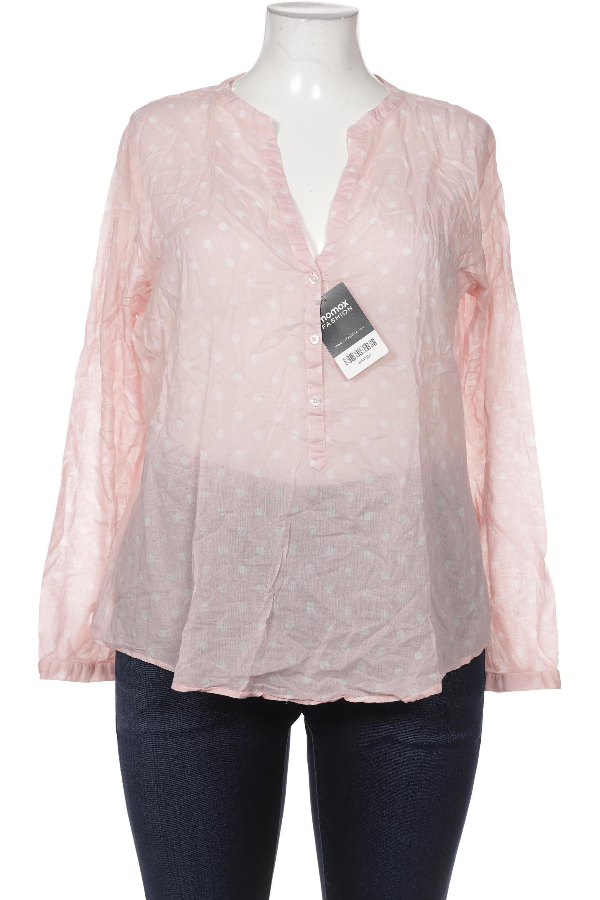 

darling harbour Damen Bluse, pink, Gr. 44