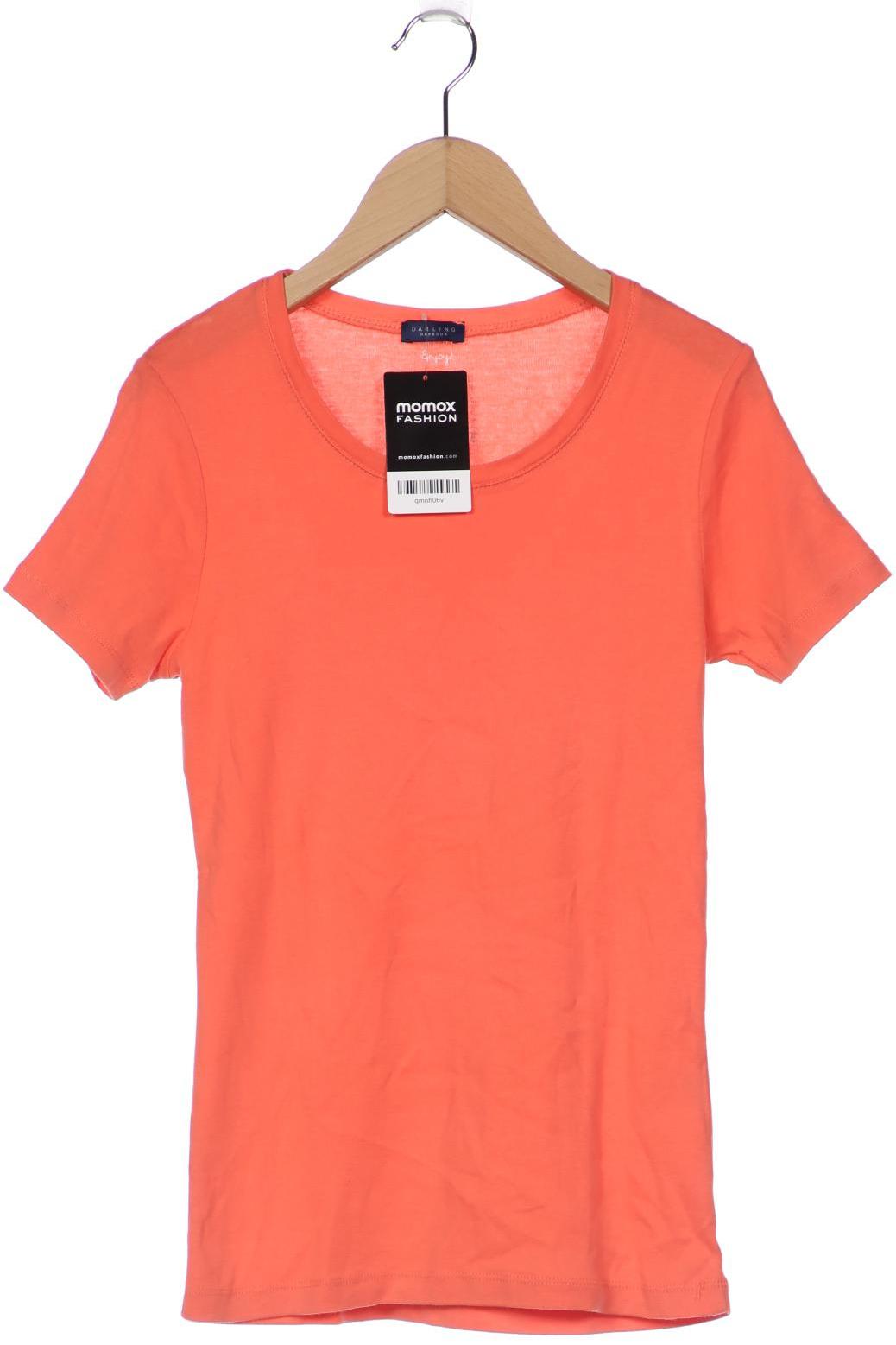 

darling harbour Damen T-Shirt, orange