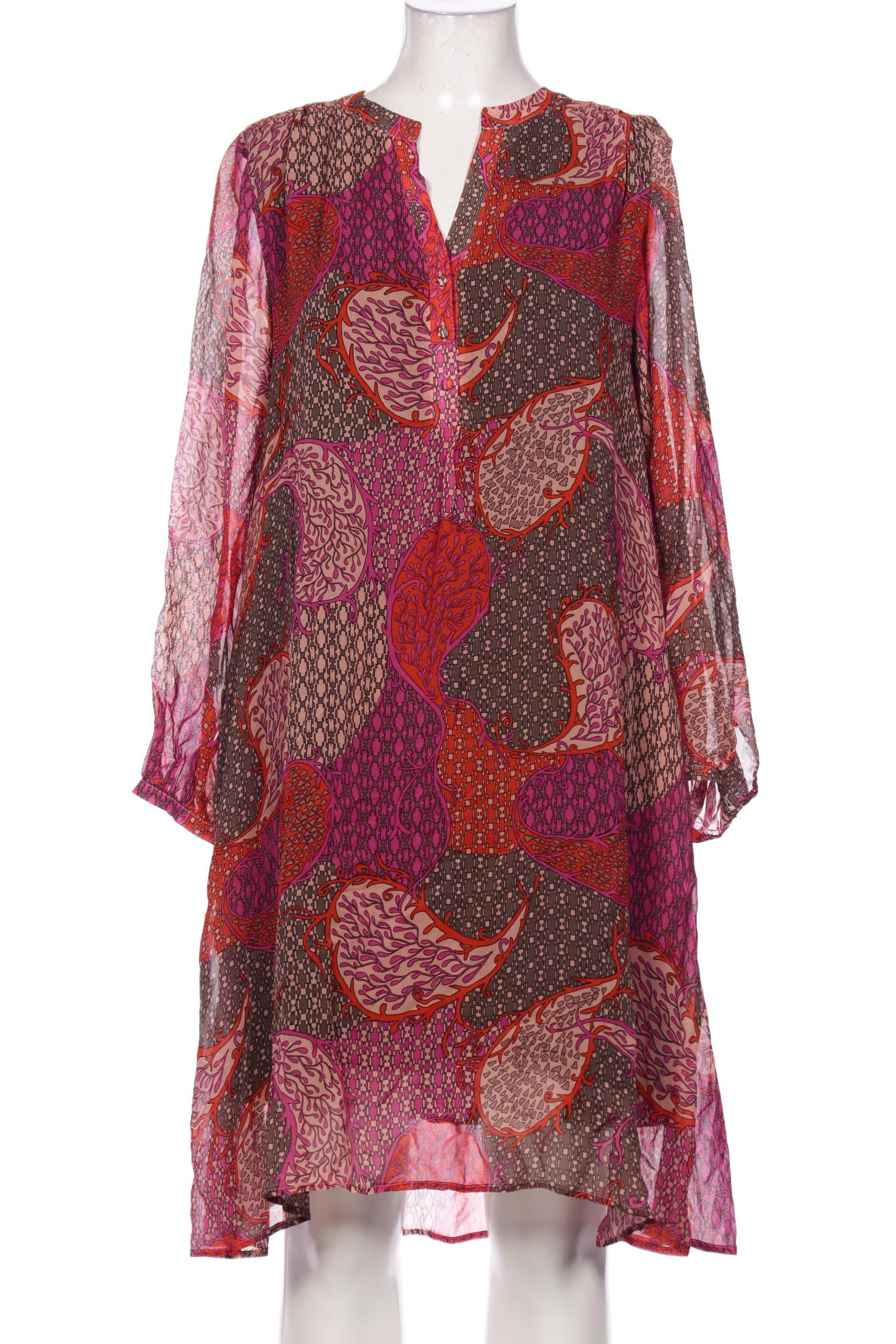 

darling harbour Damen Kleid, pink, Gr. 40