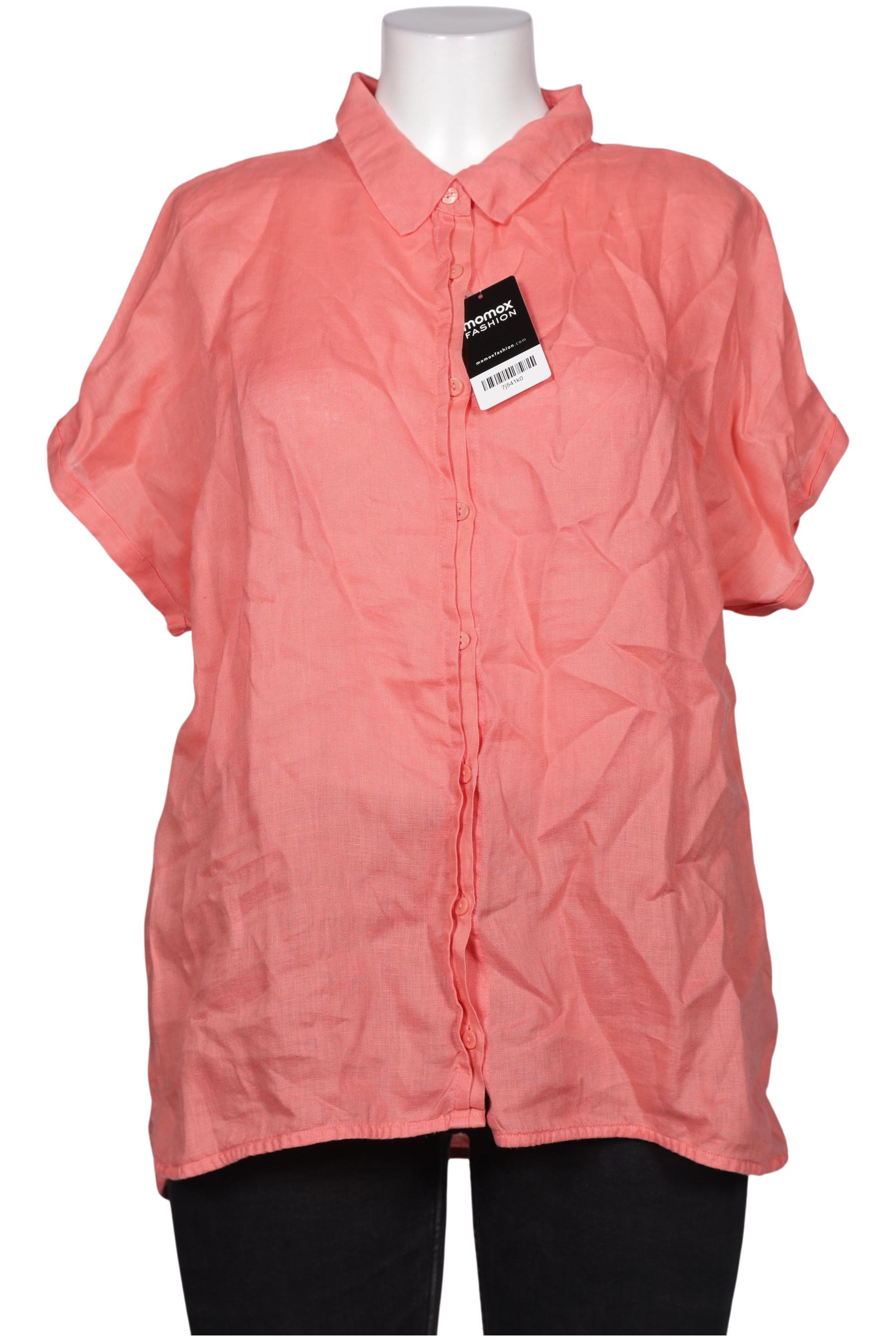 

darling harbour Damen Bluse, pink, Gr. 46