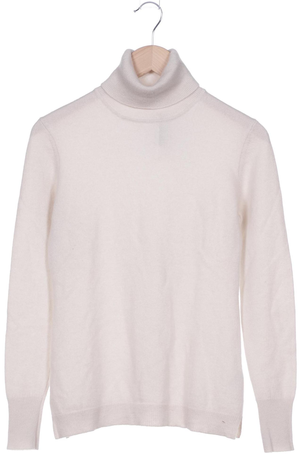 

darling harbour Damen Pullover, cremeweiß, Gr. 38