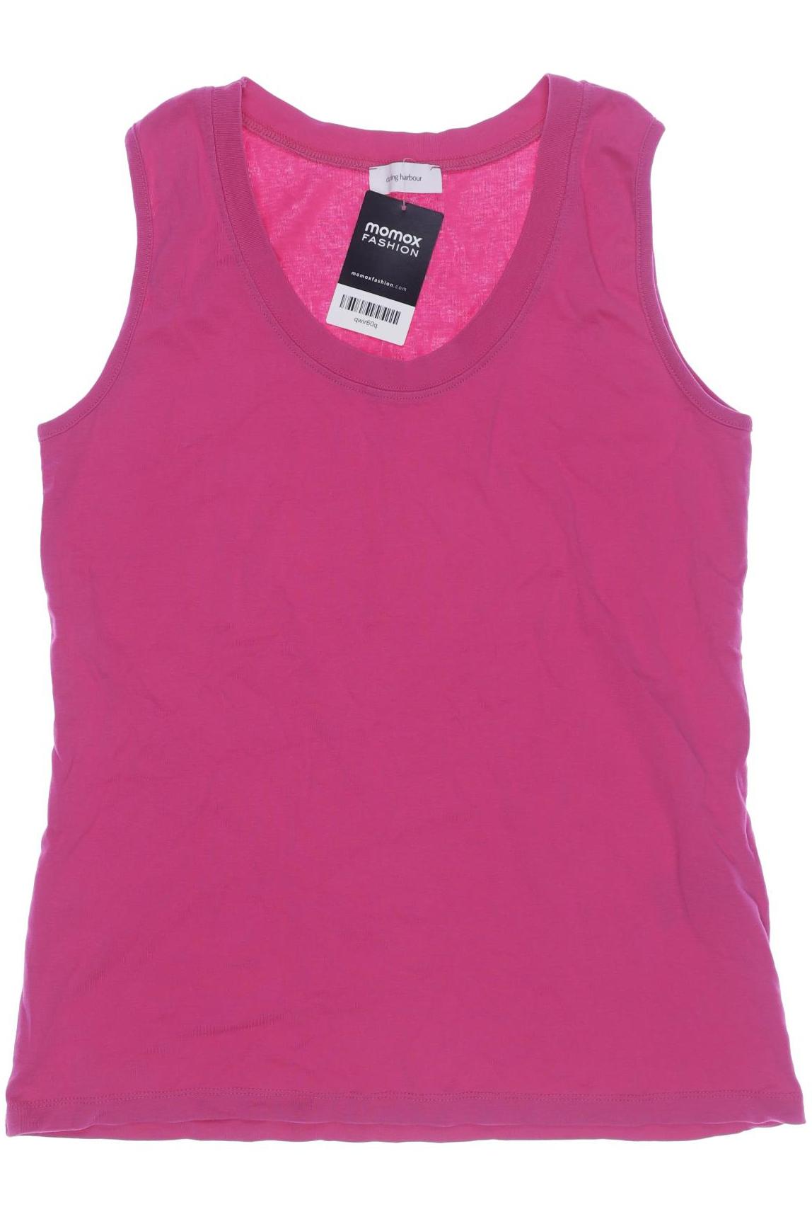 

darling harbour Damen Top, pink, Gr. 46