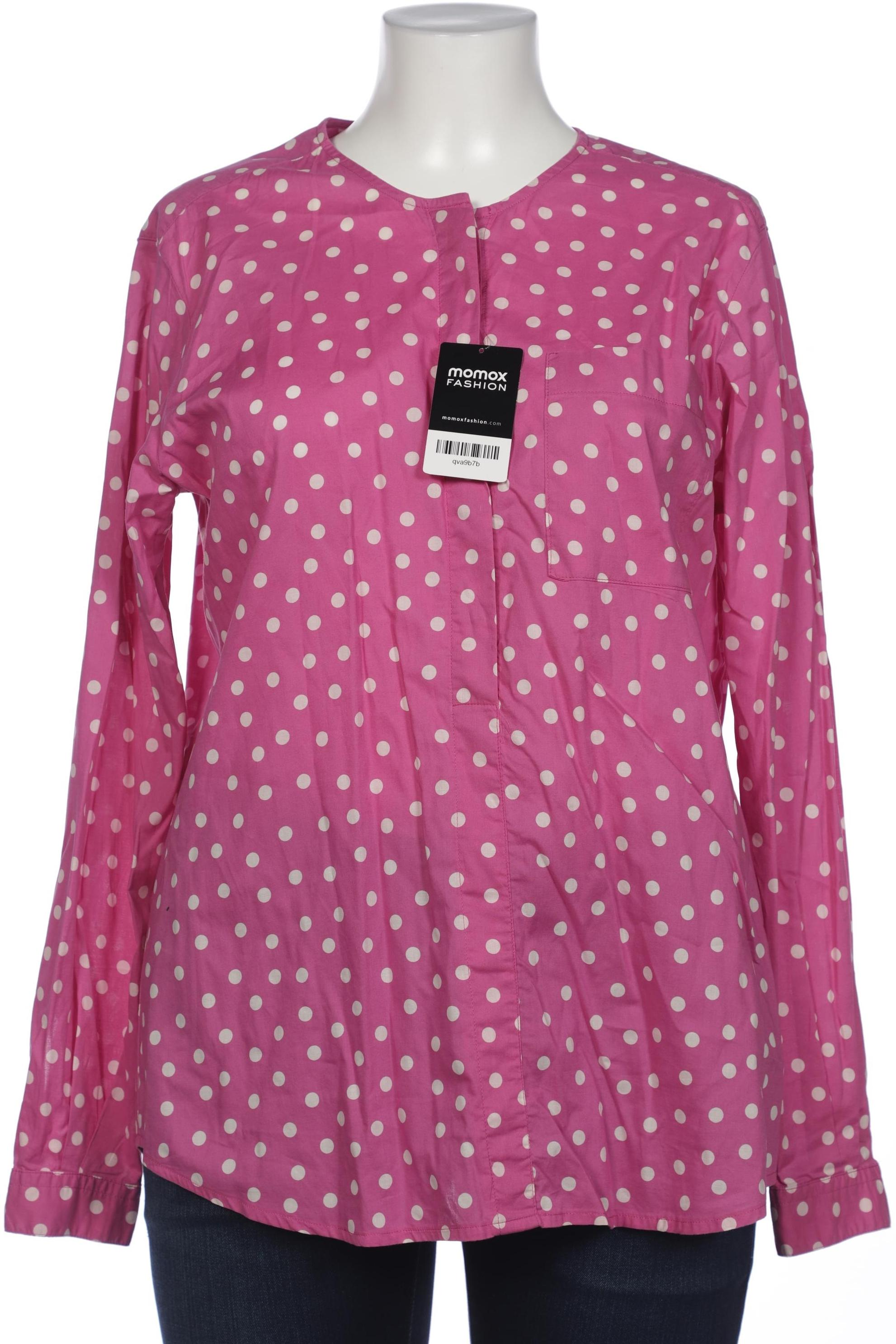 

darling harbour Damen Bluse, pink, Gr. 44
