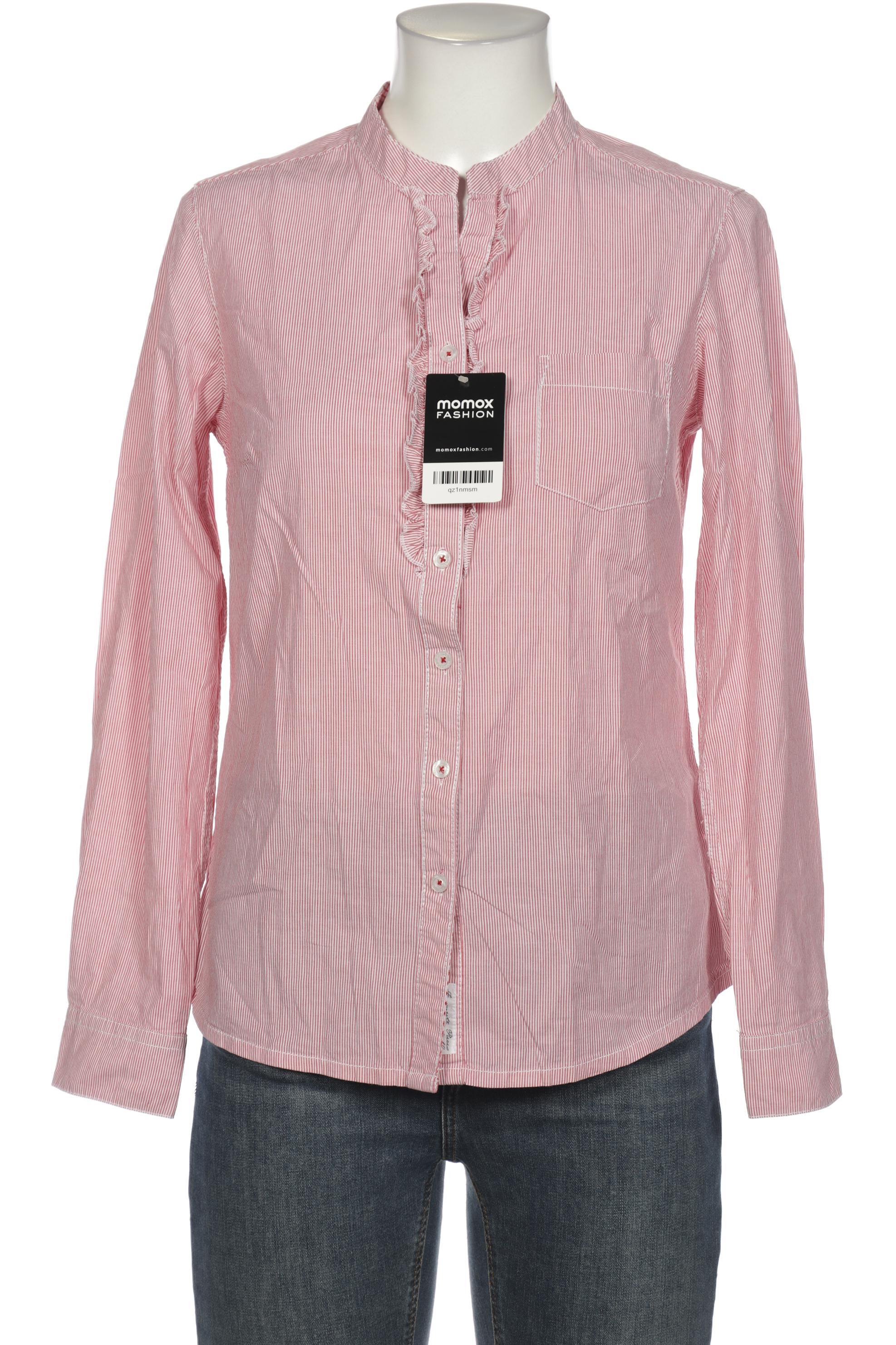 Thumbnail - darling harbour Damen Bluse, pink, Gr. 36