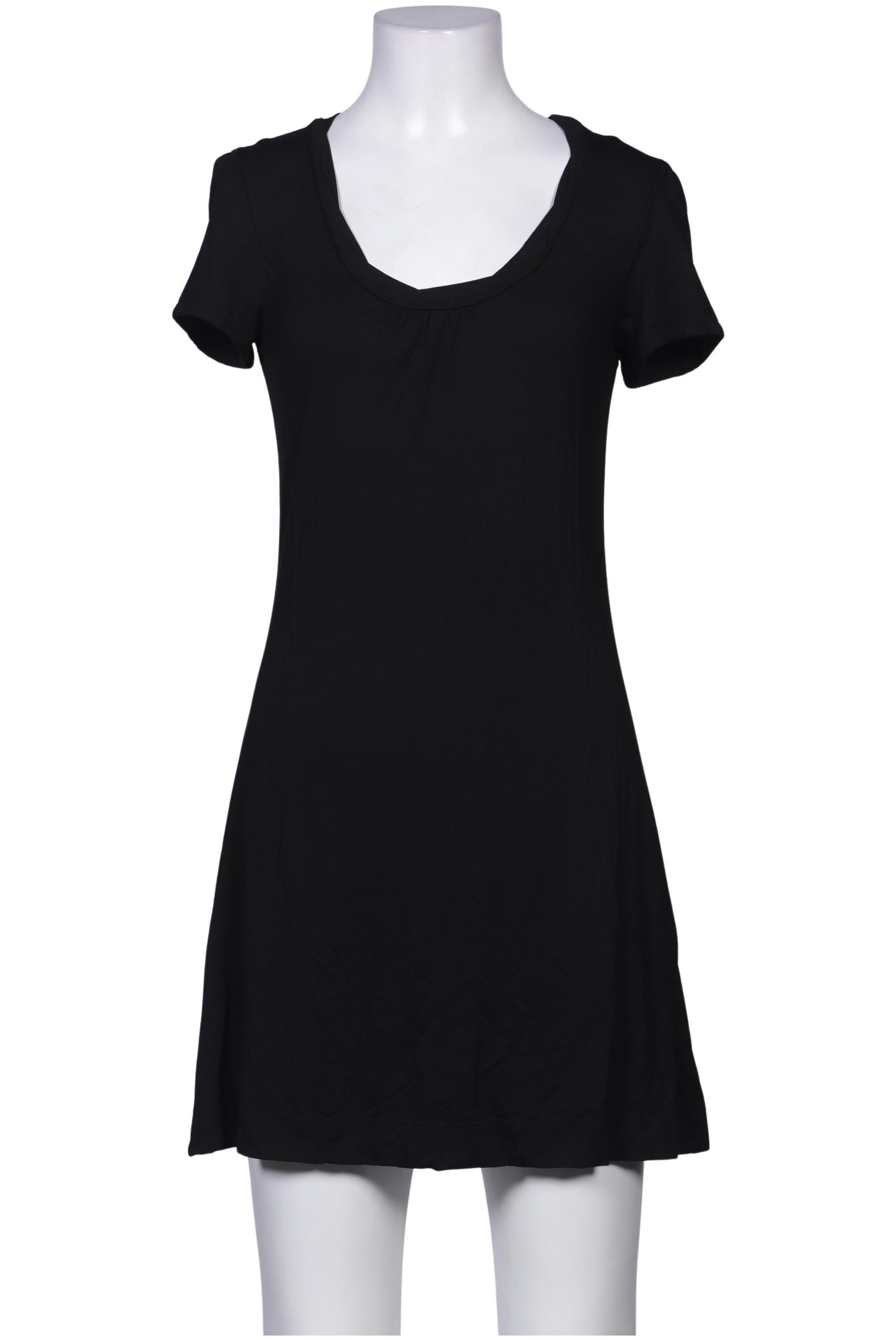 

darling harbour Damen Kleid, schwarz, Gr. 36