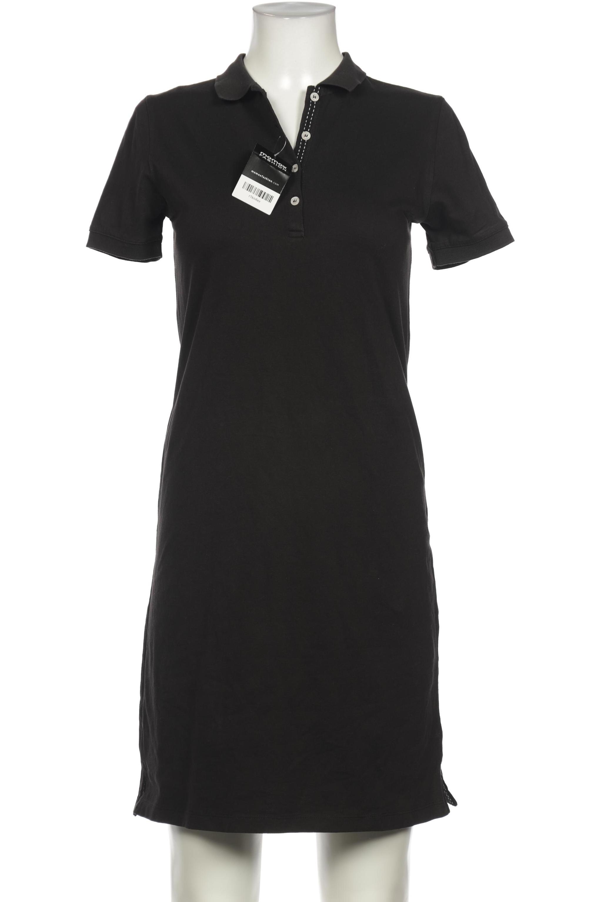 

darling harbour Damen Kleid, schwarz