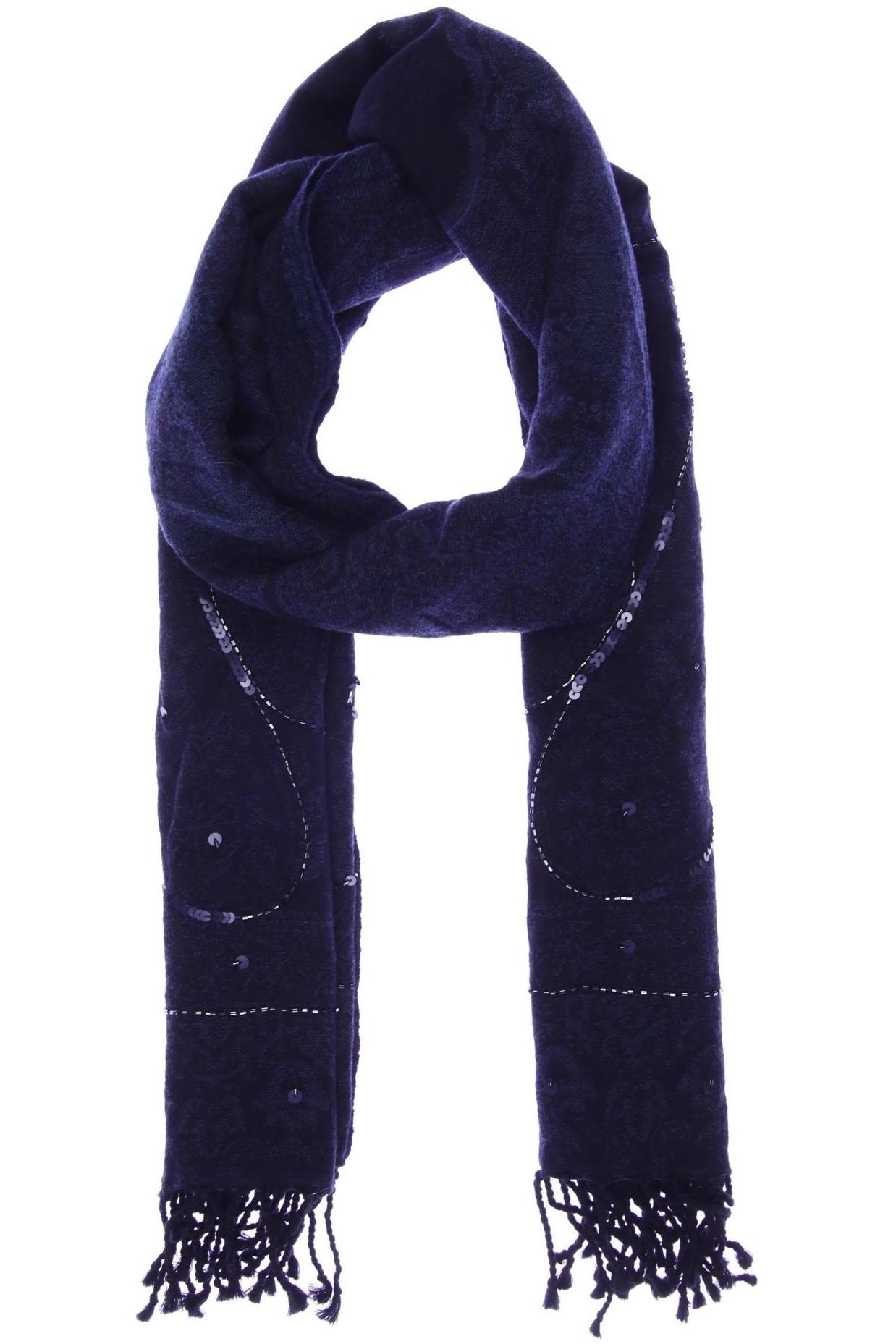 

darling harbour Damen Schal, marineblau, Gr.