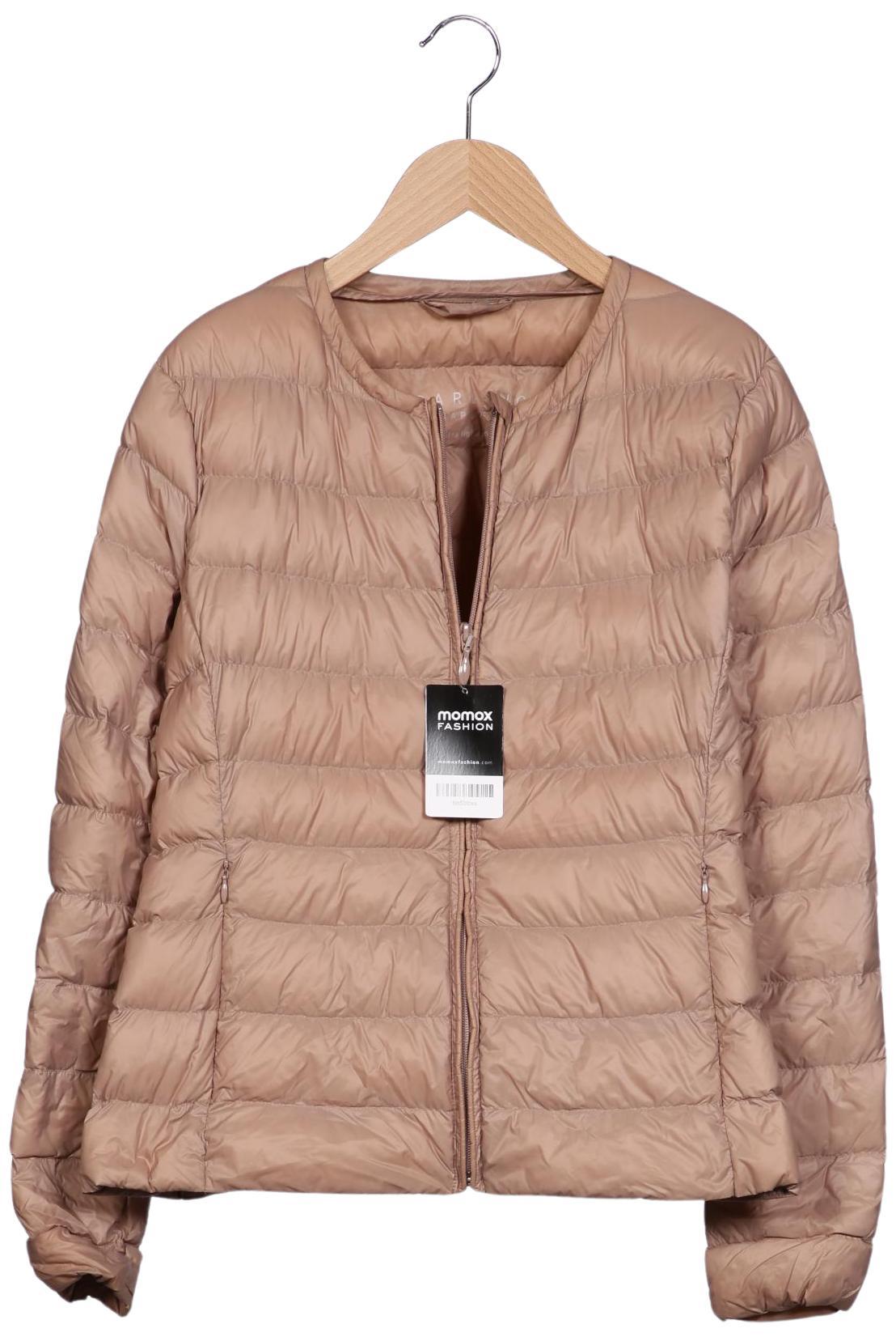 

darling harbour Damen Jacke, beige, Gr. 38