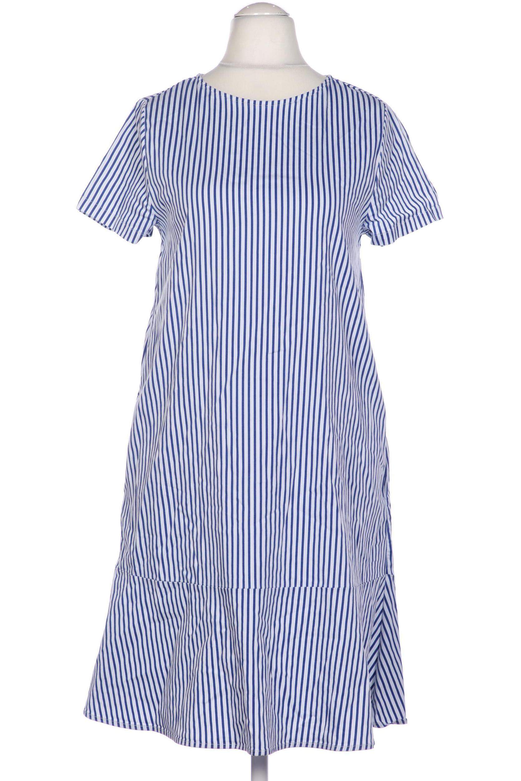 

darling harbour Damen Kleid, blau, Gr. 36
