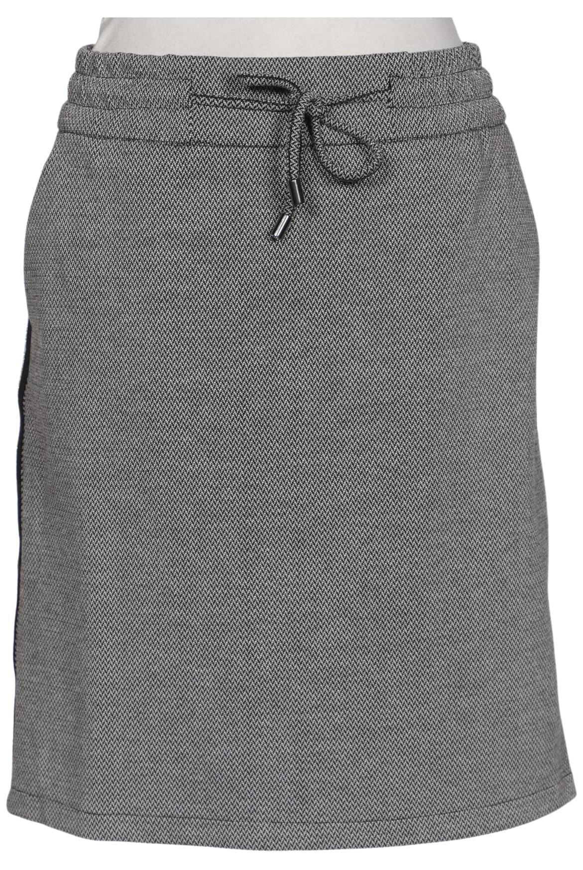 

darling harbour Damen Rock, grau, Gr. 40