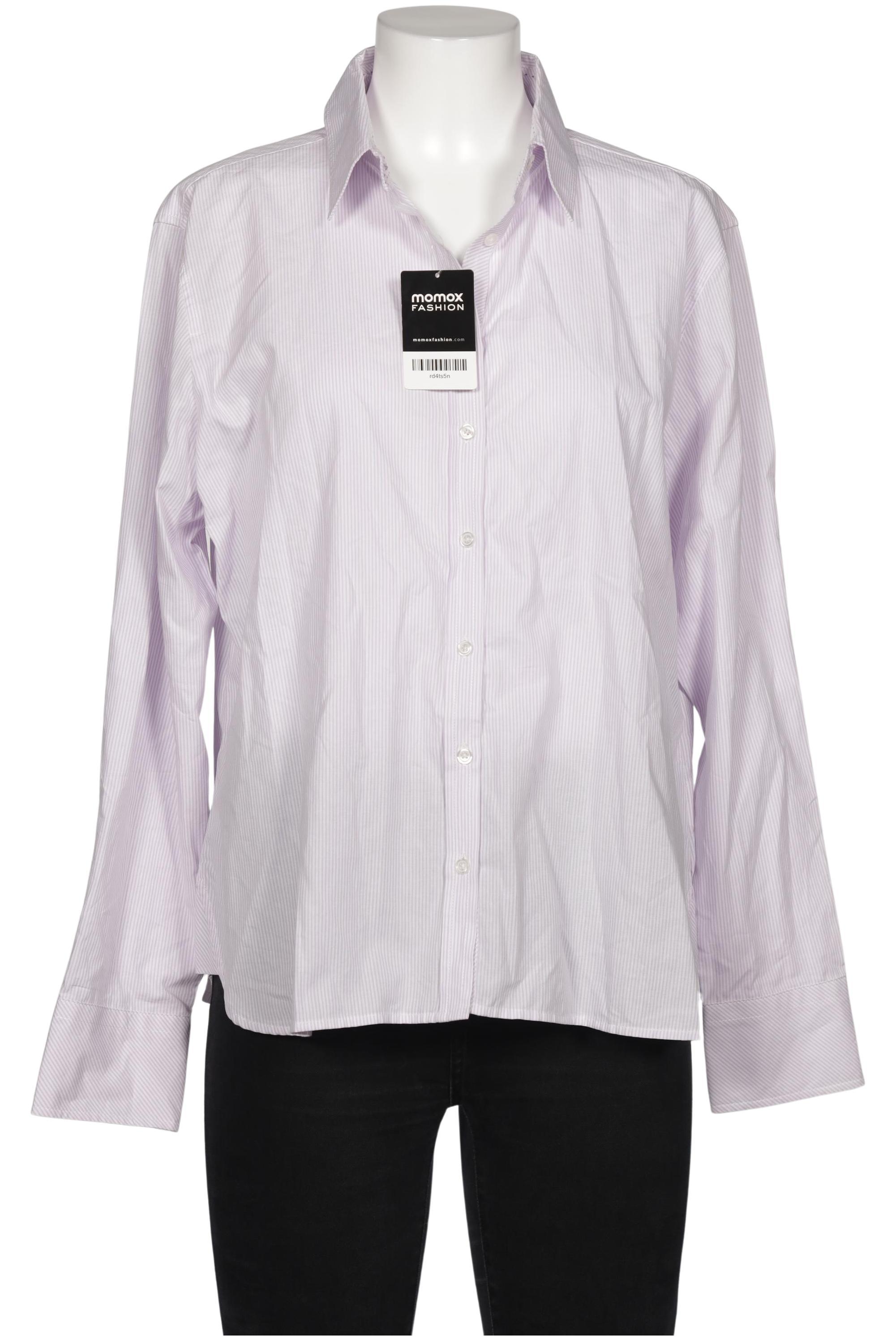 

darling harbour Damen Bluse, flieder, Gr. 42