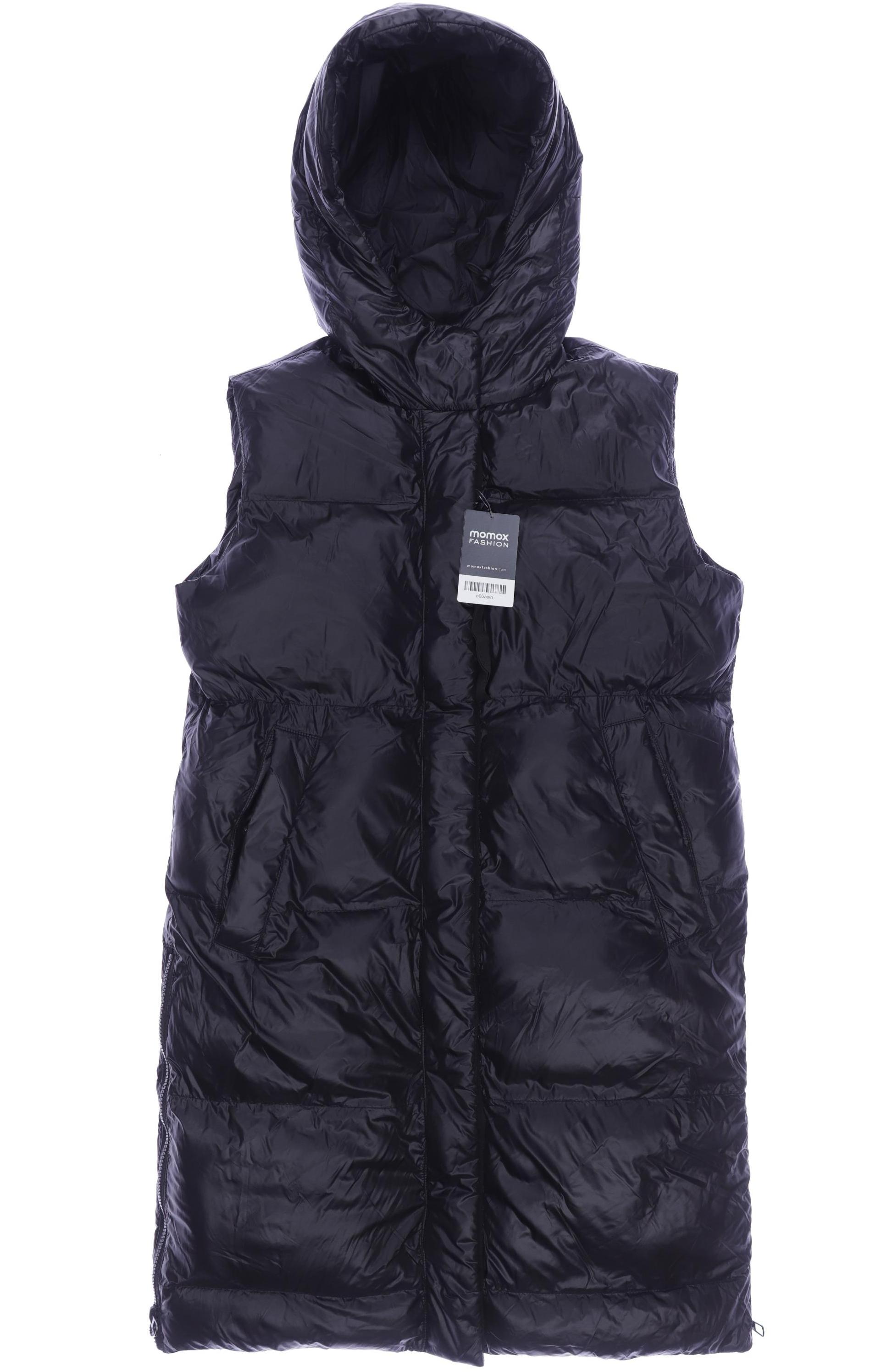 

darling harbour Damen Weste, schwarz, Gr. 36