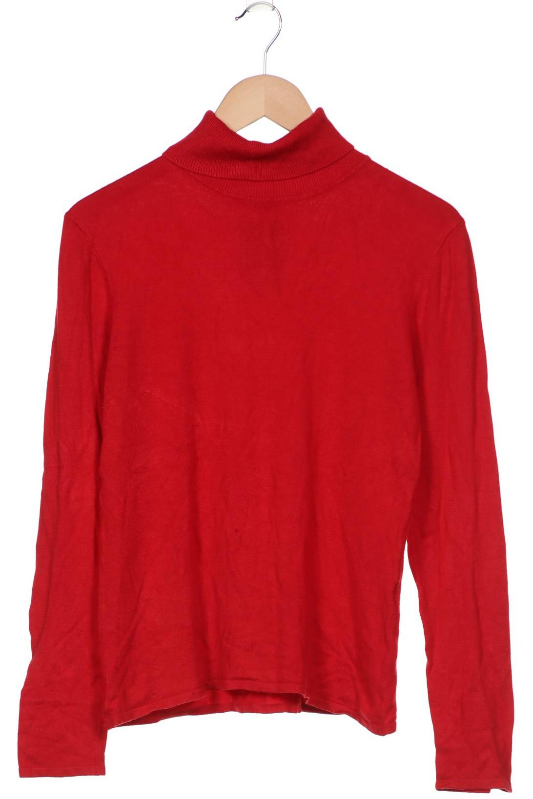 

darling harbour Damen Pullover, rot