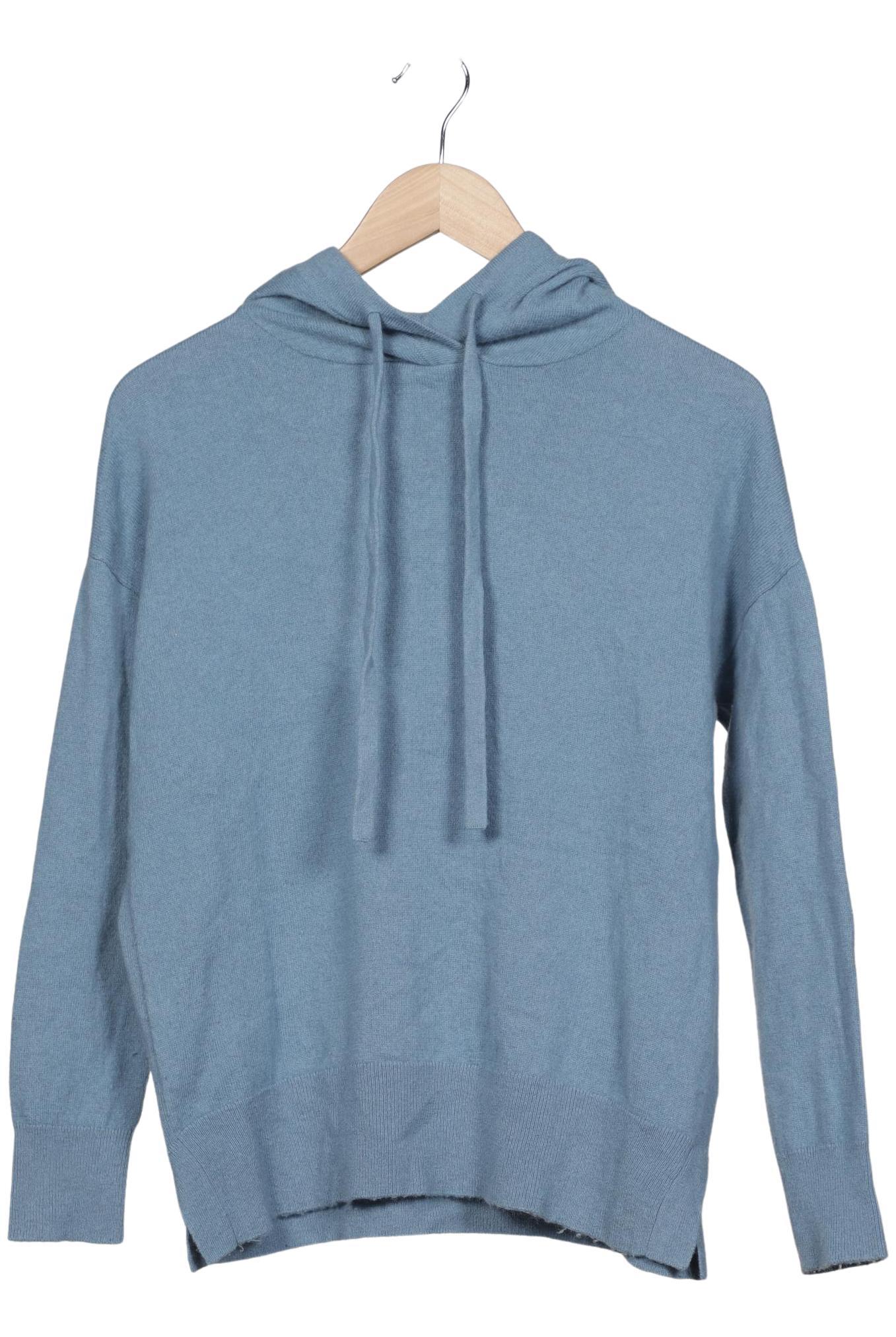

darling harbour Damen Pullover, hellblau, Gr. 36