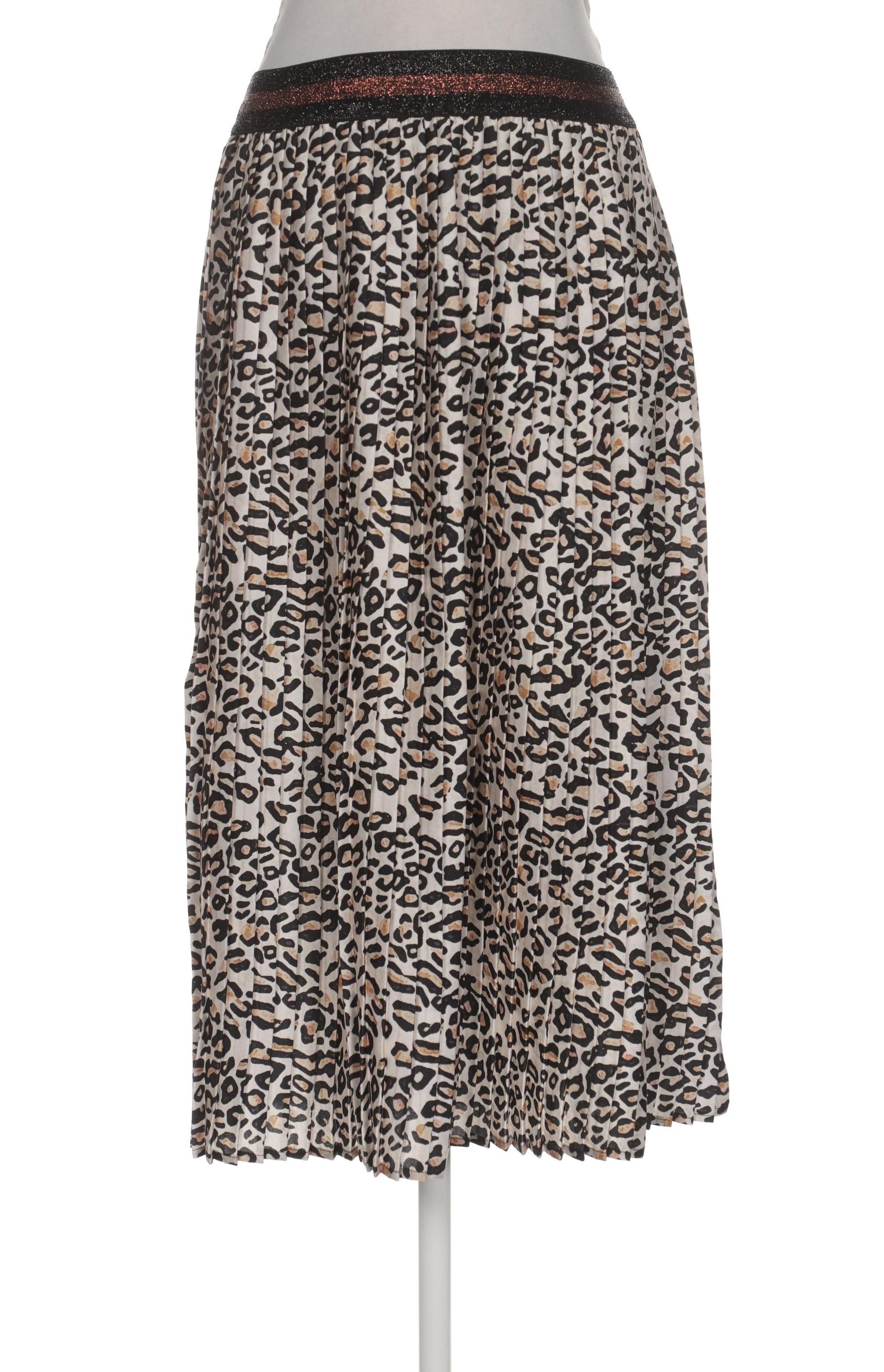 

darling harbour Damen Rock, beige, Gr. 36